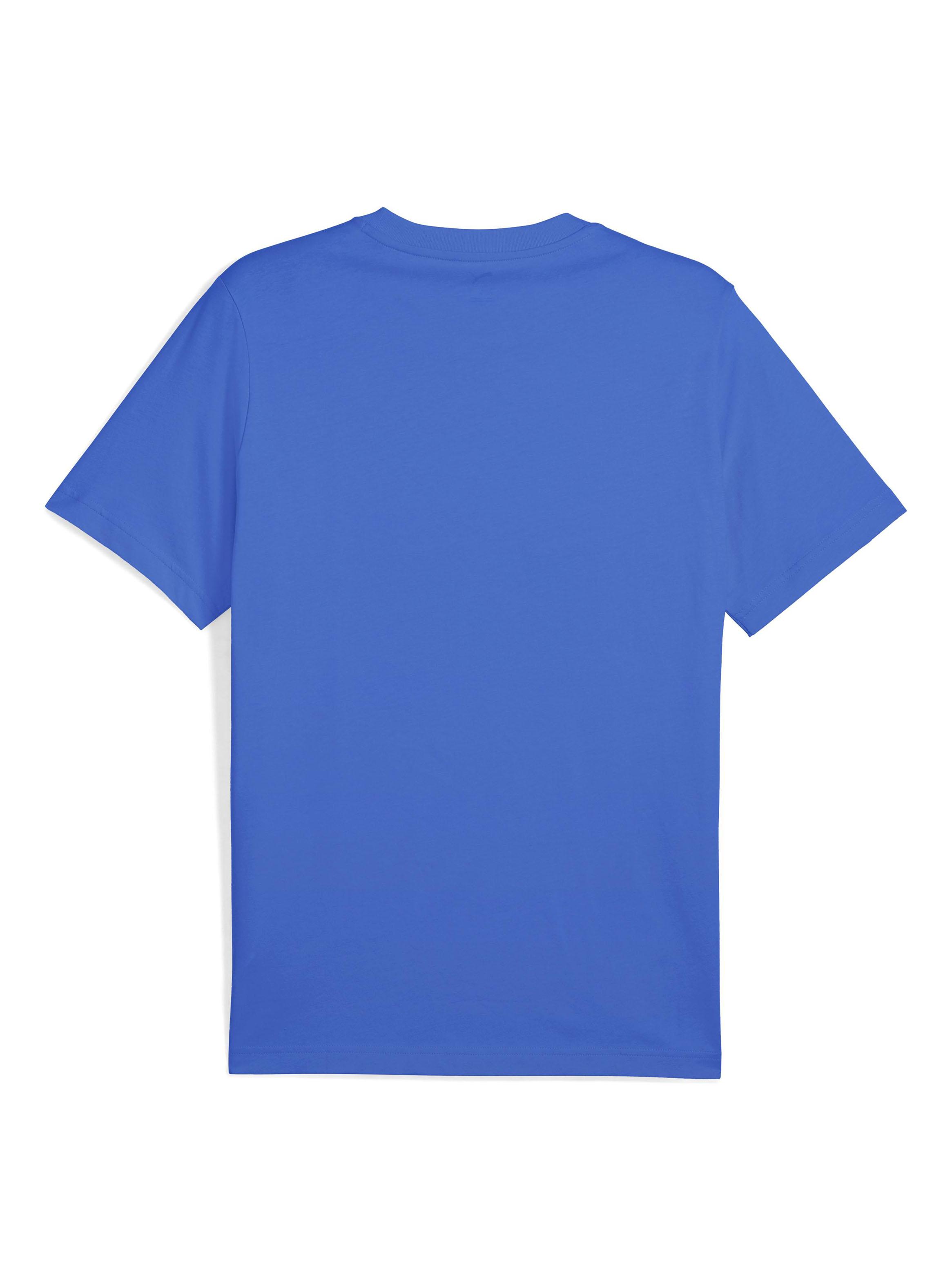 Polera Print Sneaker Tee-4