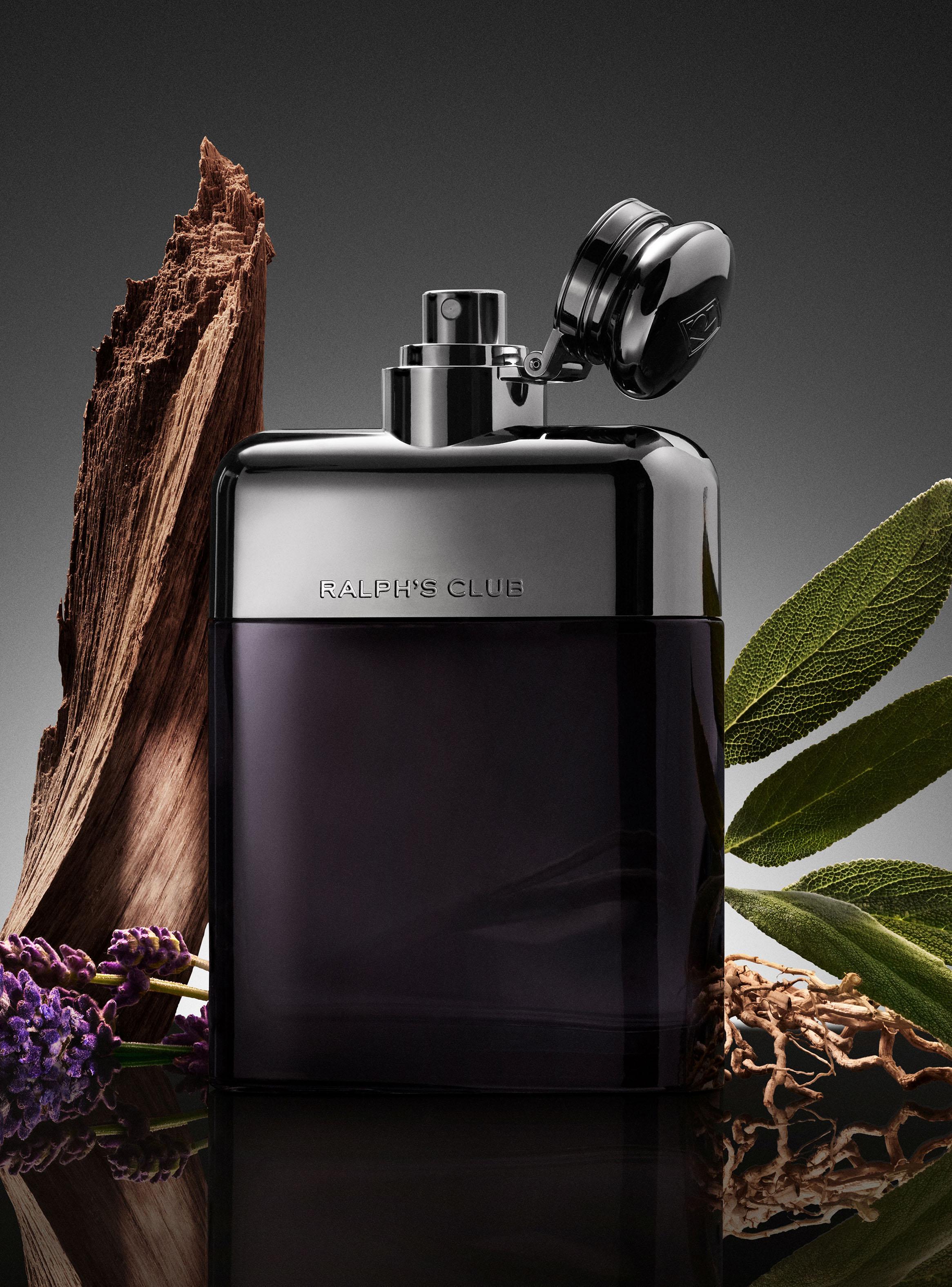 Perfume Ralph Lauren Ralph's Club Hombre EDP 50 ml-2