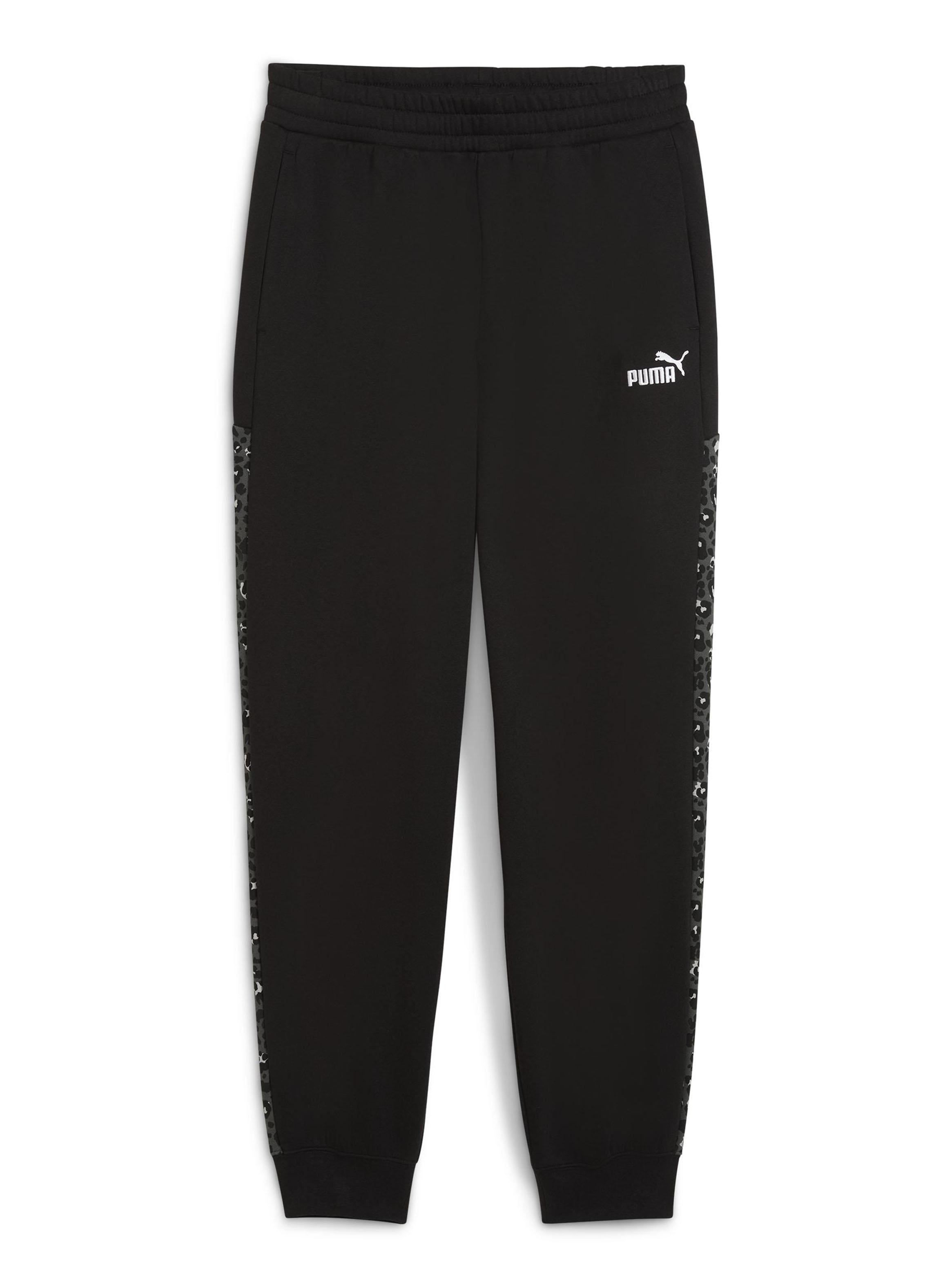 Pantalón Graphic Animal Comfort High-Waist Sweatpants-3