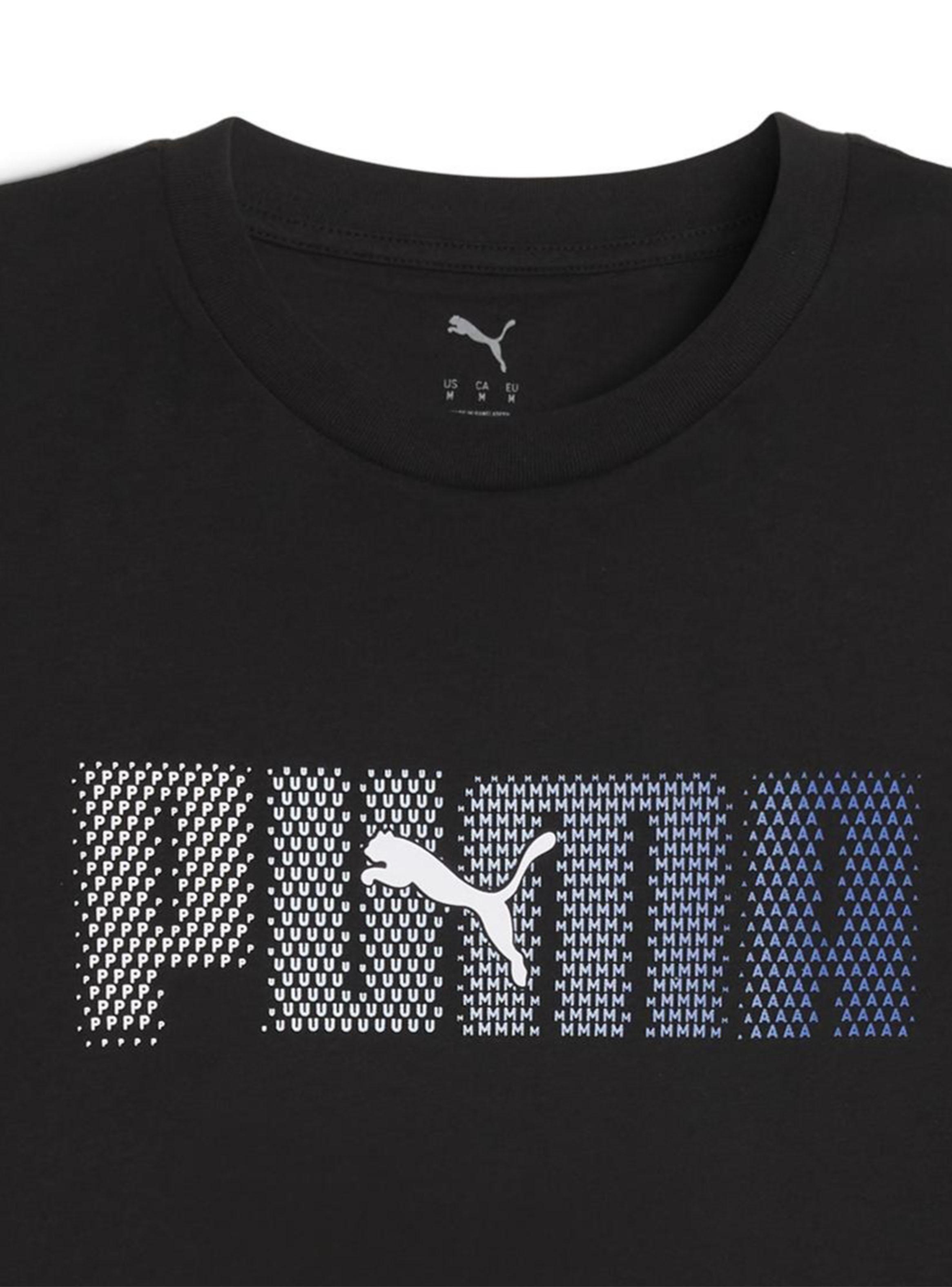 Polera Essentials- Logo Lab Tee-2