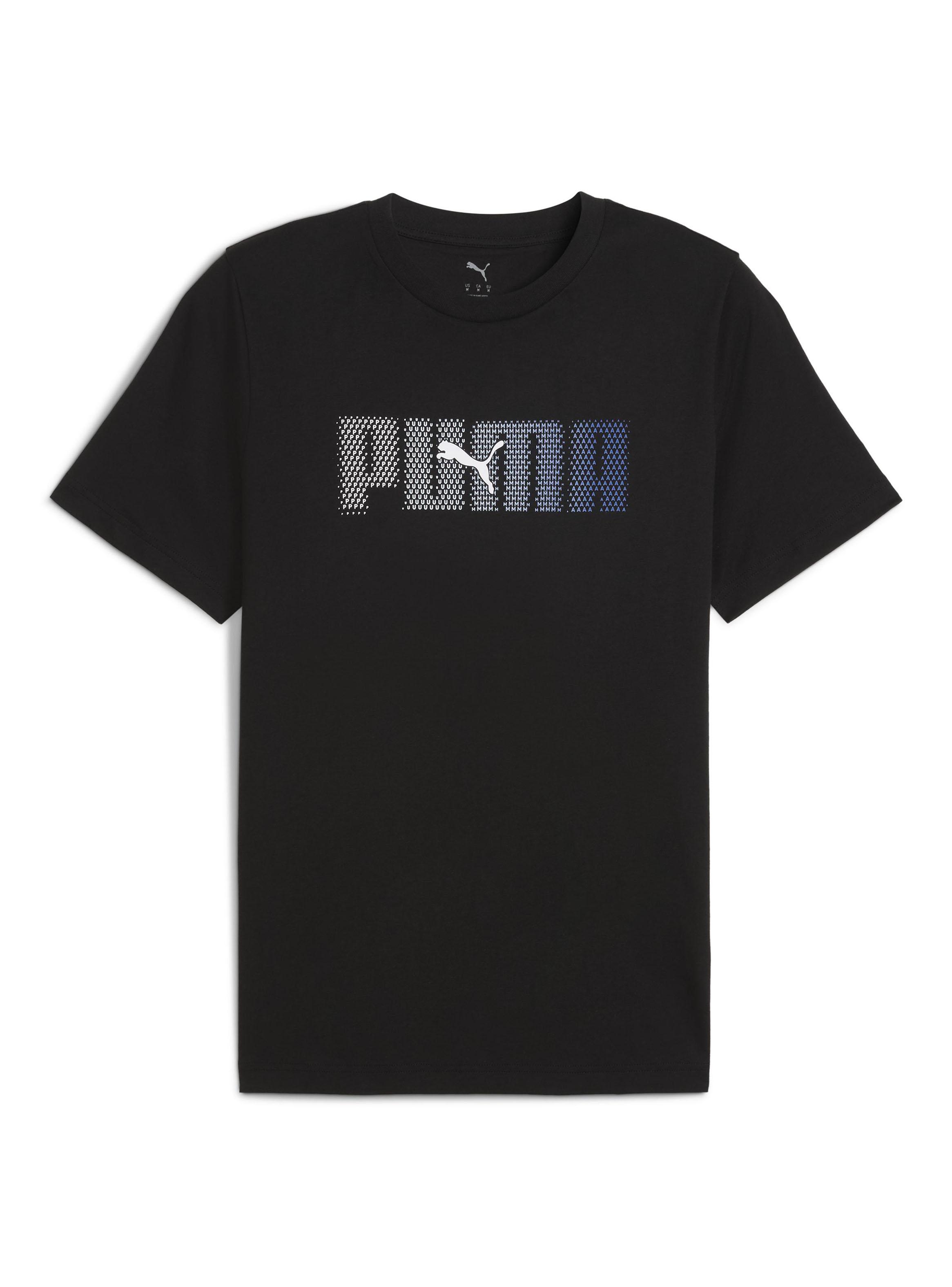 Polera Essentials- Logo Lab Tee-0