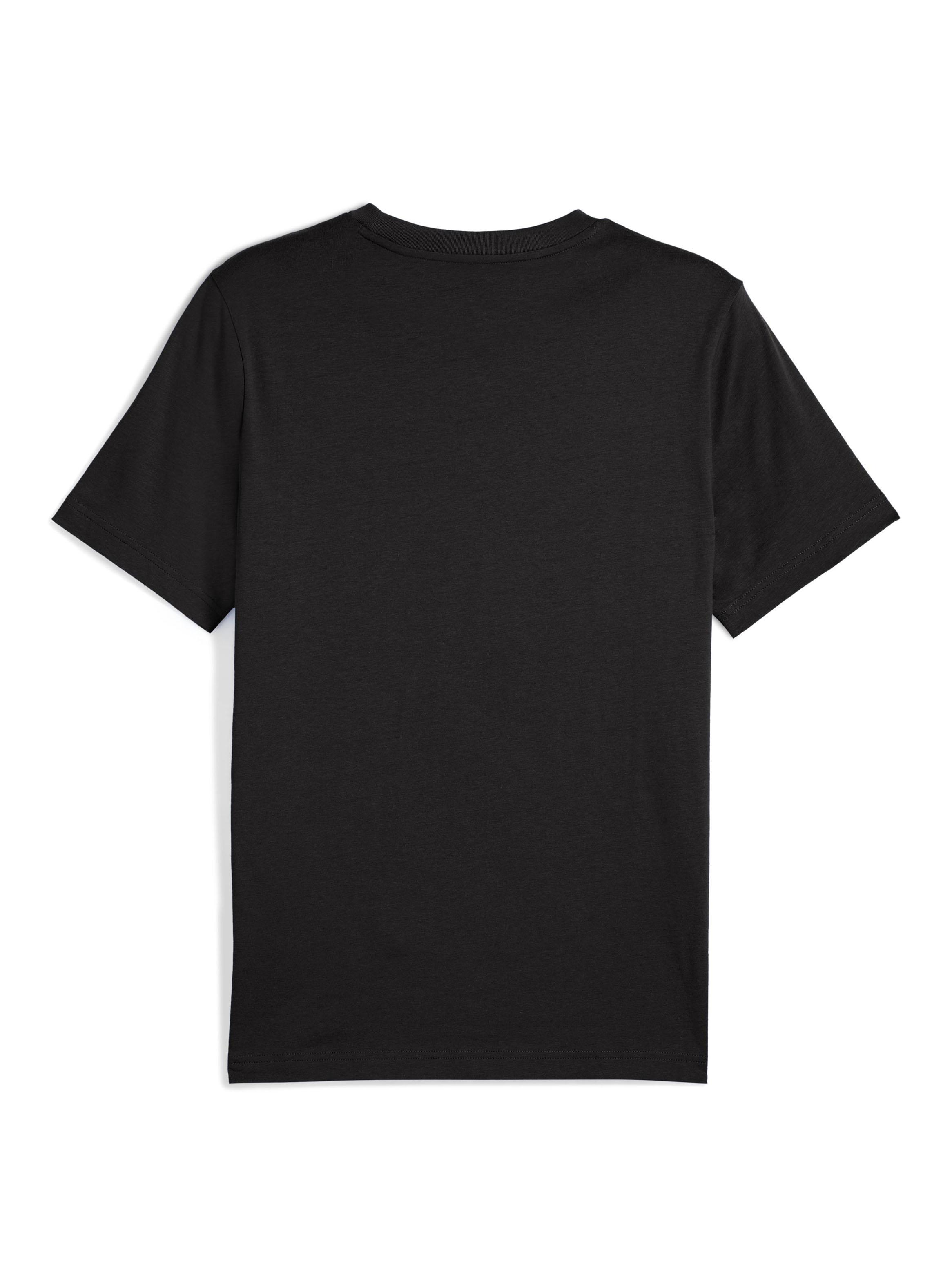 Polera Essentials- Logo Lab Tee-1