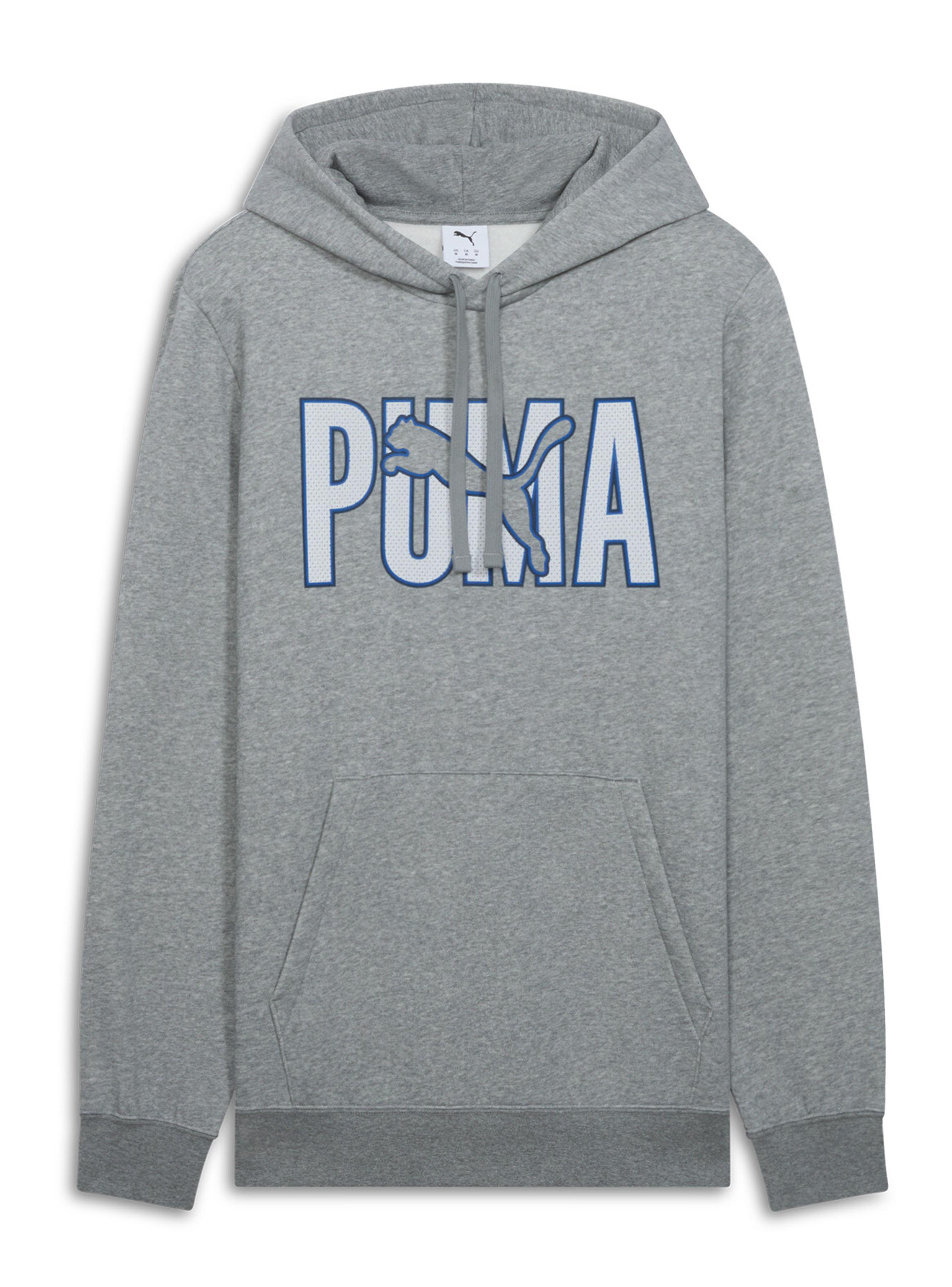 Polerón Ess Overlap Hoodie-2