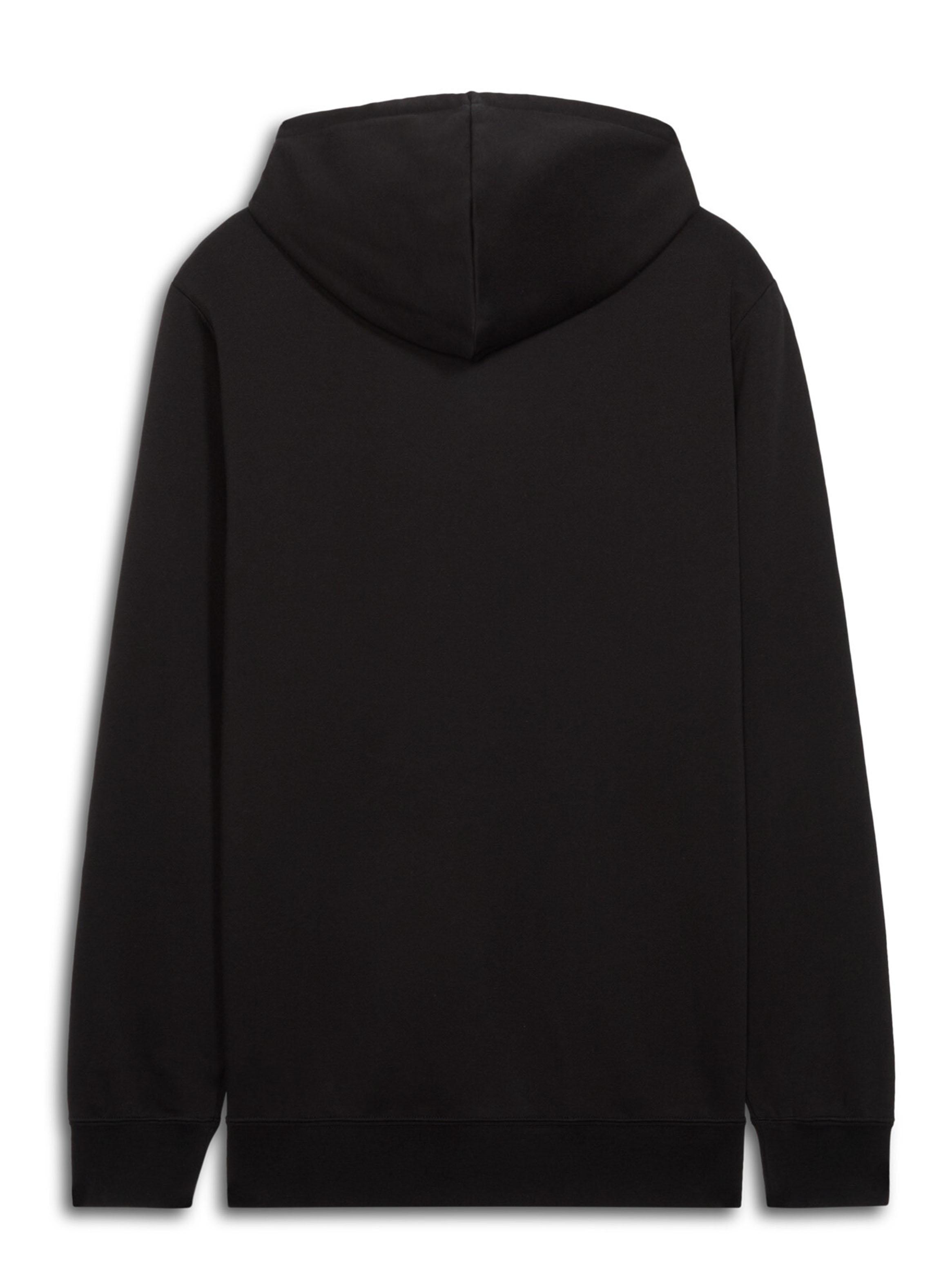 Polerón Ess Swift Hoodie-3