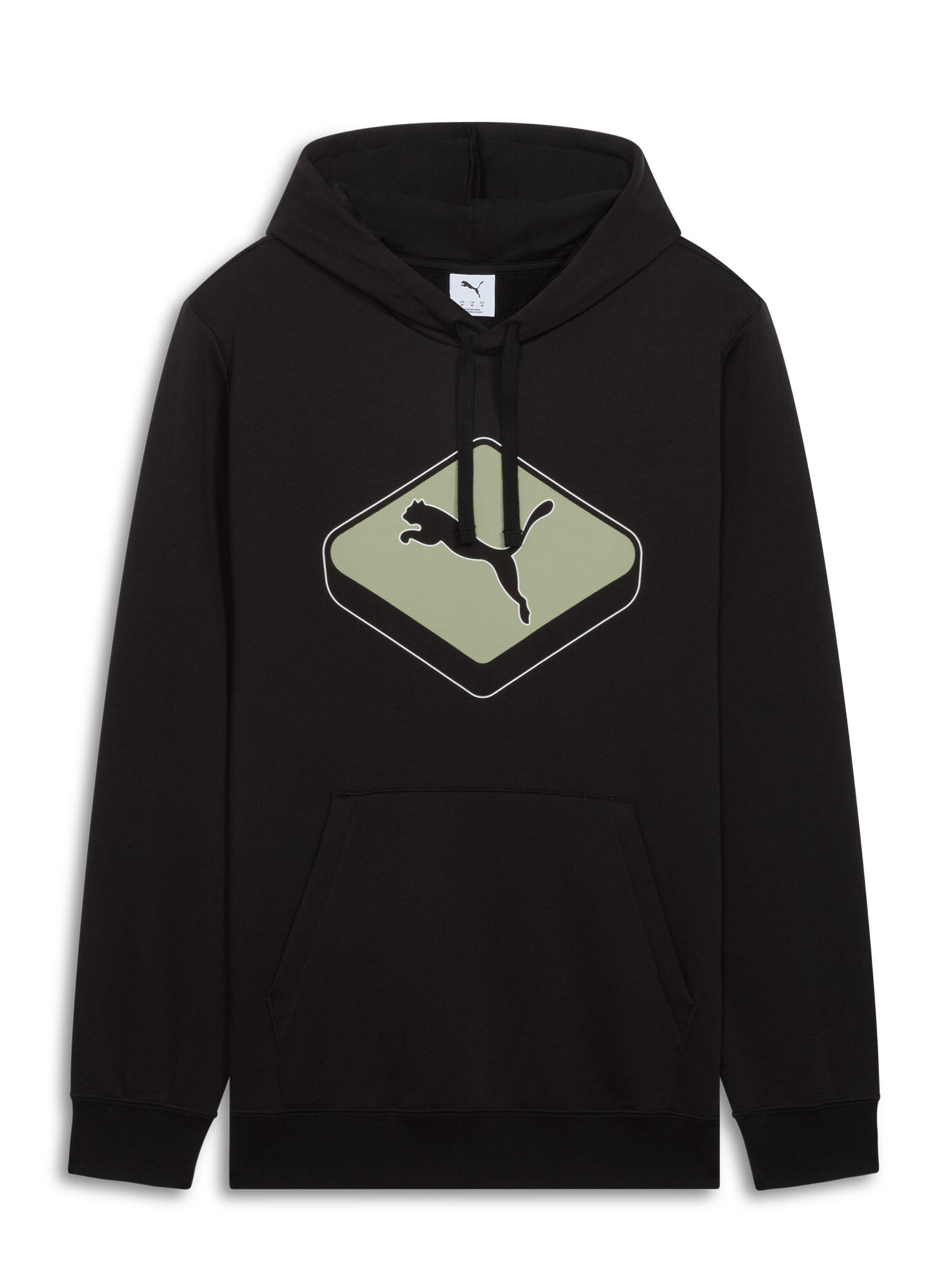 Polerón Ess Swift Hoodie-2