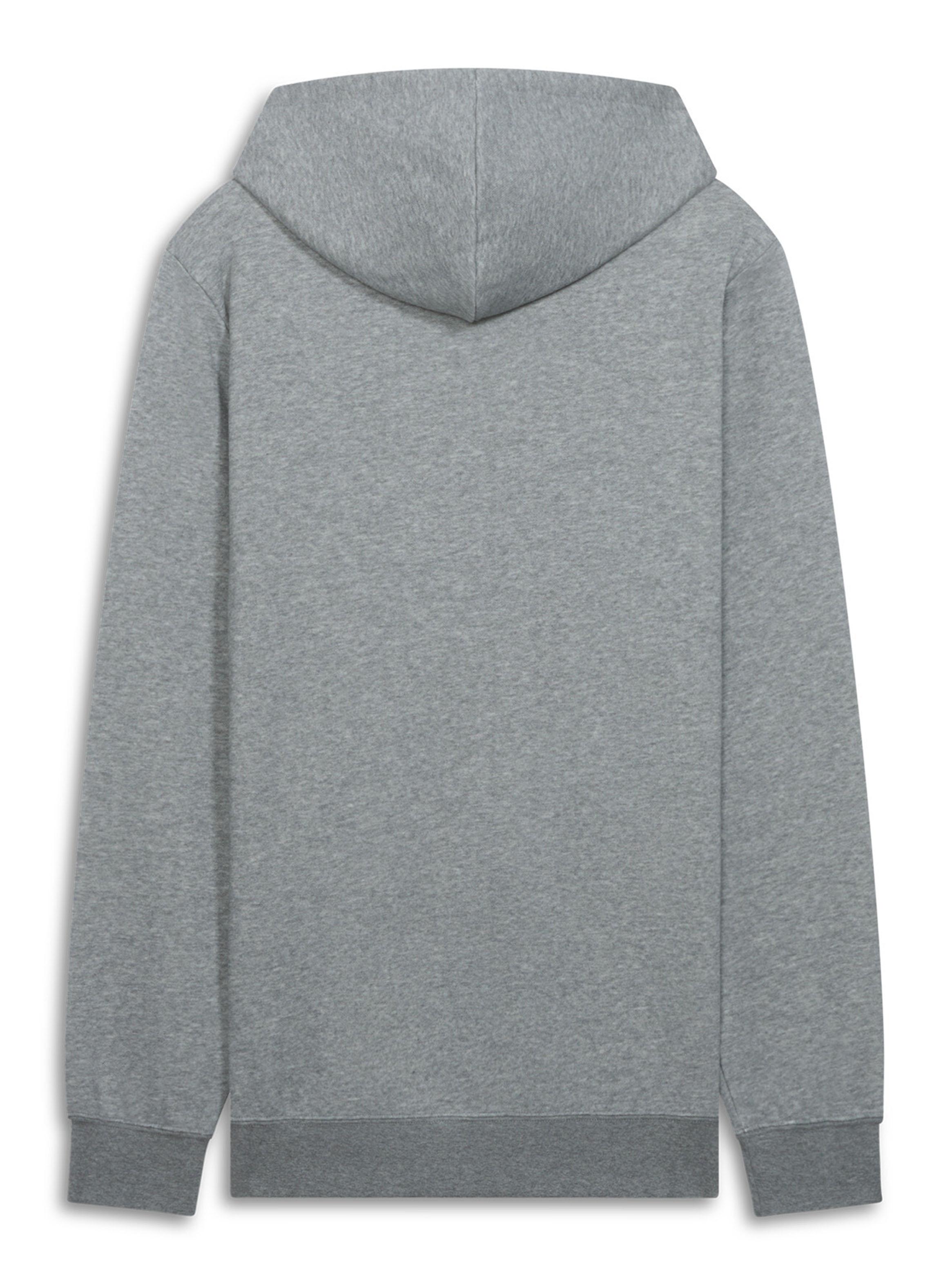 Polerón Gráfica Ess Swift Hoodie-3