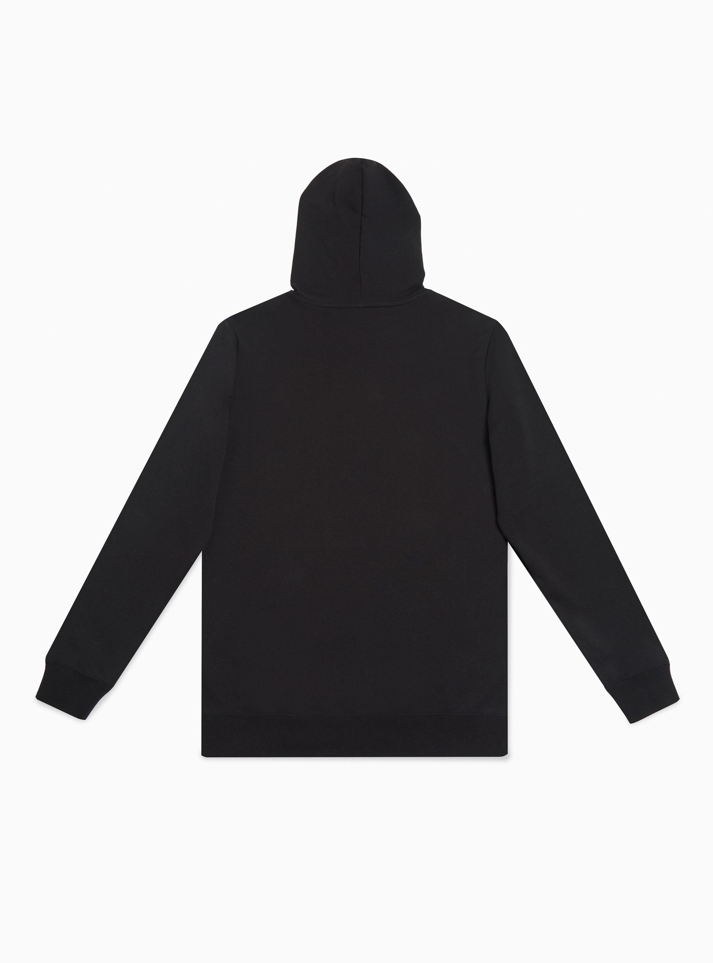 Polerón Color Pop Graphic Hoodie Tr-4
