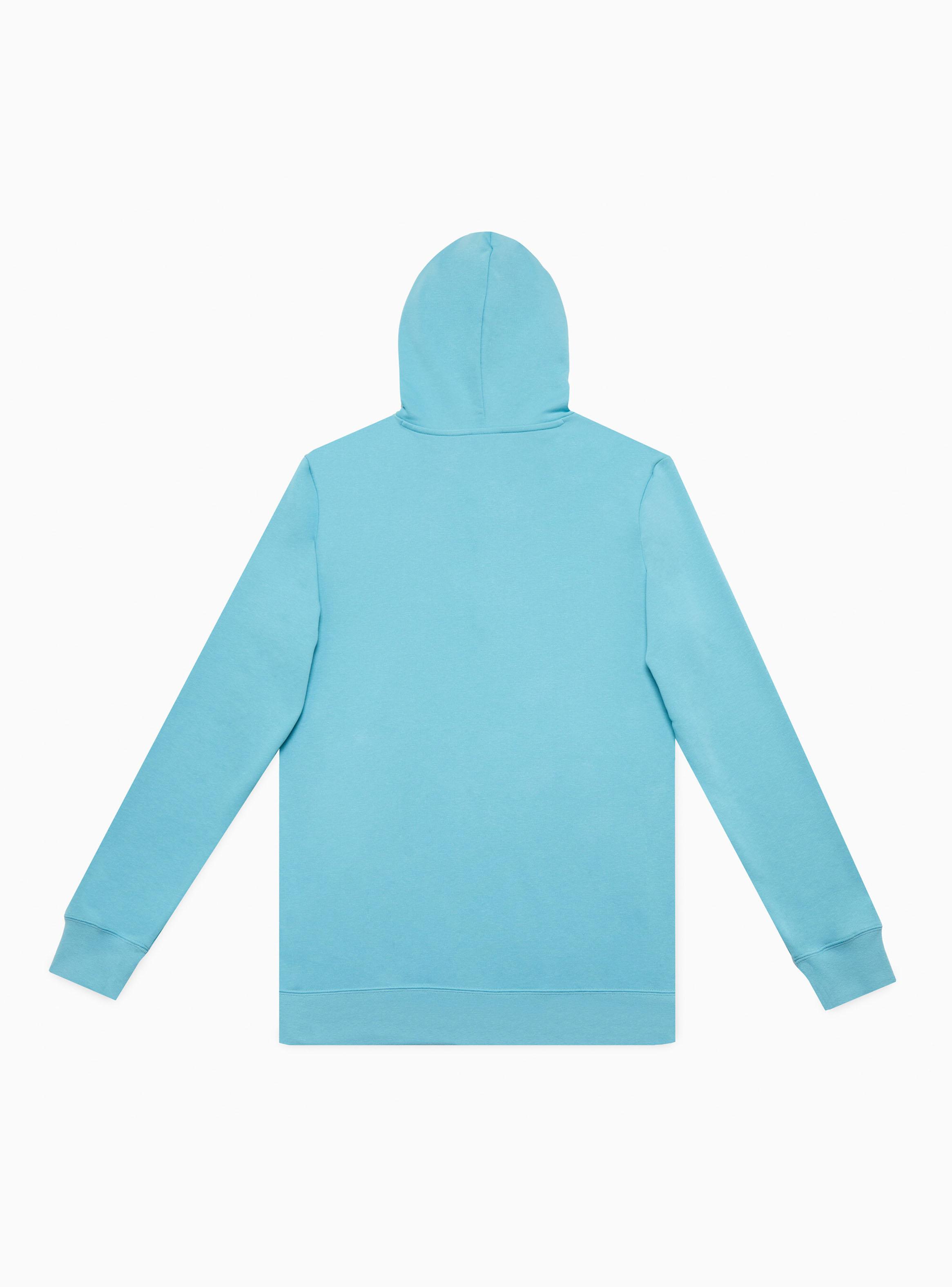 Polerón  Pop Color Graphic Hoodie Tr-4