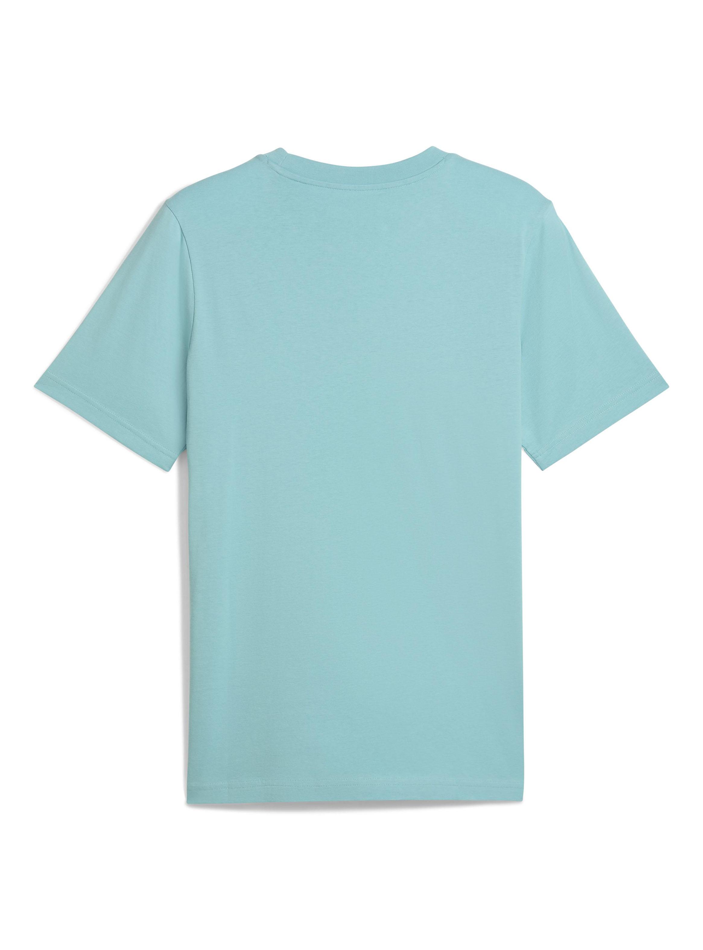 Polera  Color Pop Graphic Tee-4