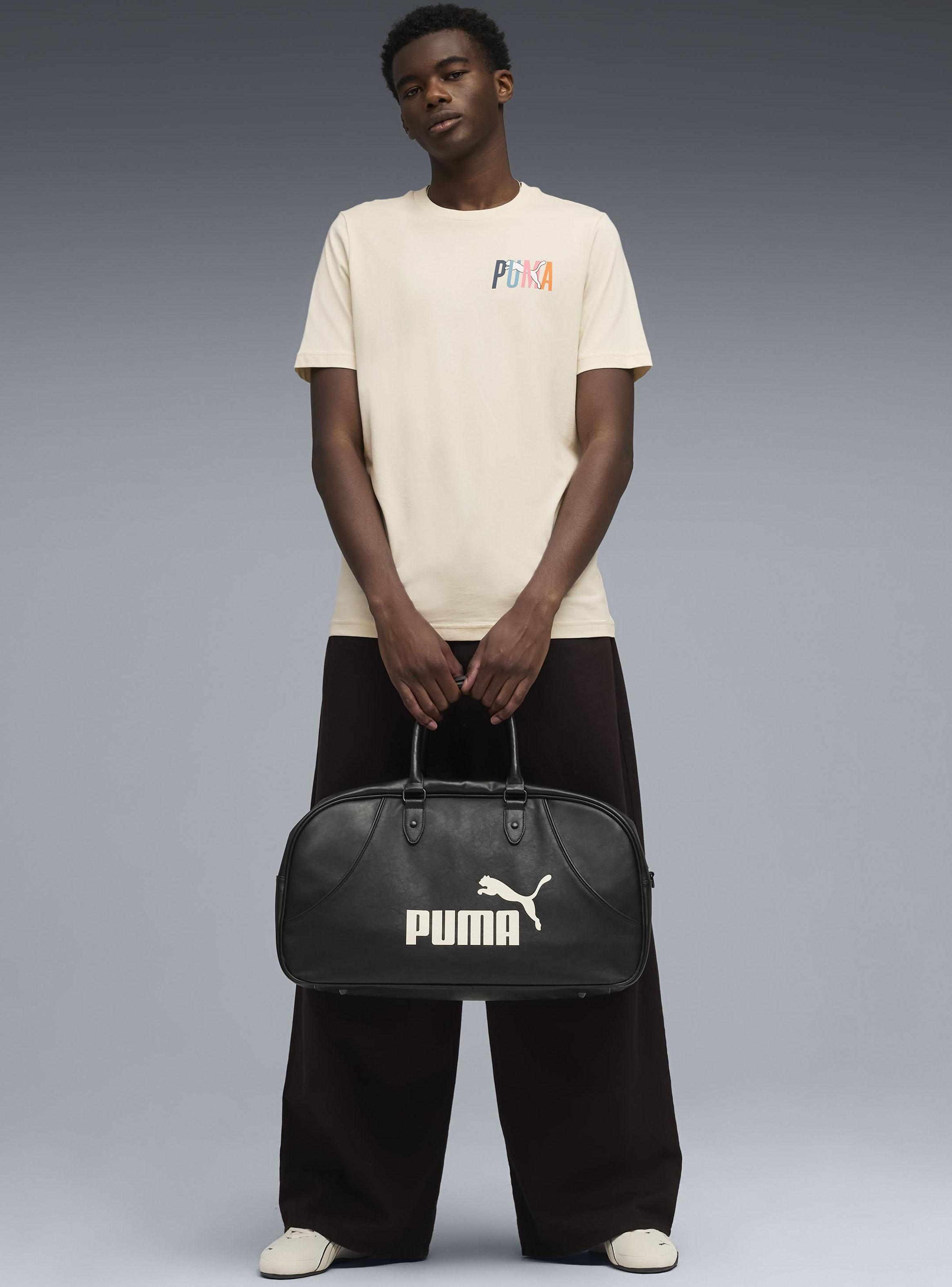 Polera  Color-Pop Graphic Tee-2