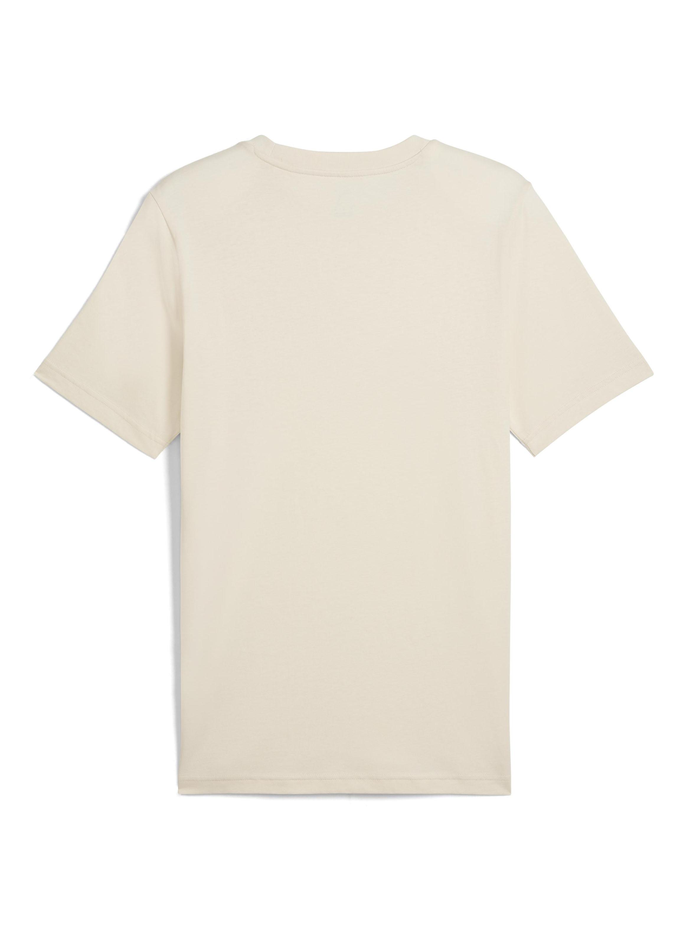 Polera  Color-Pop Graphic Tee-4