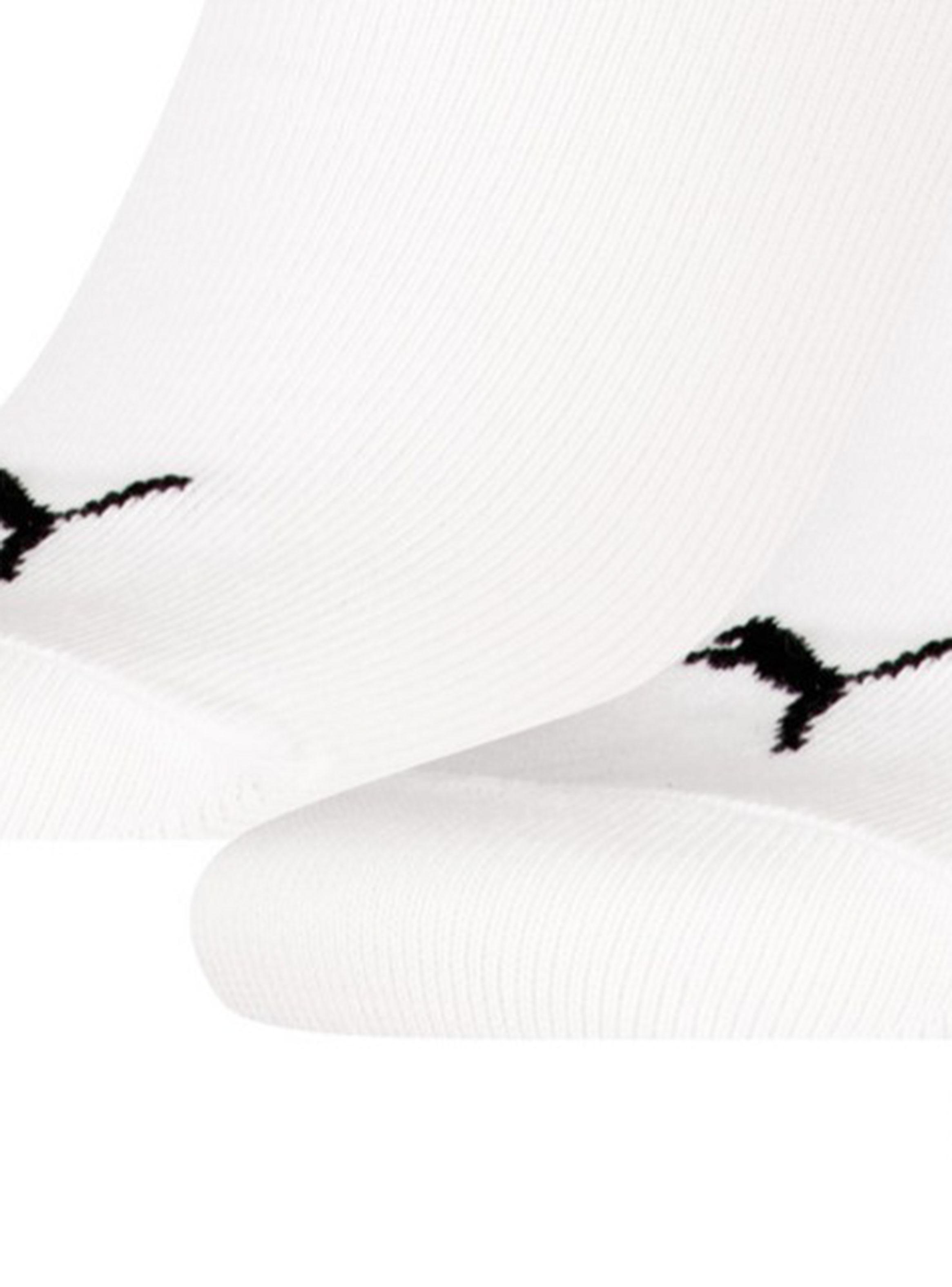 Calcetín Sneaker Plain 3P-2