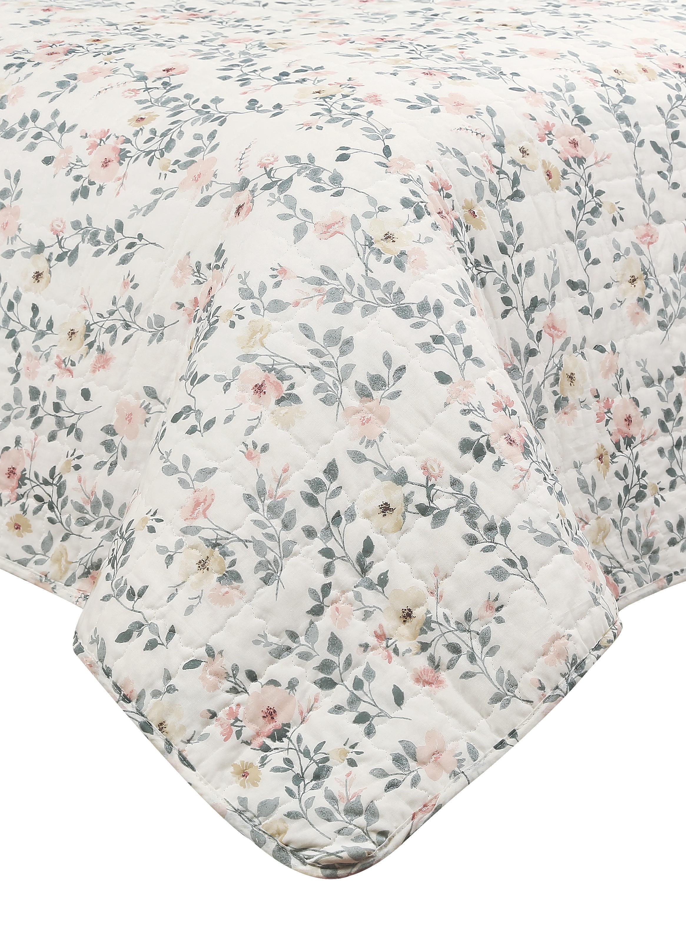 Quilt Luisa 1.5 Plazas-2