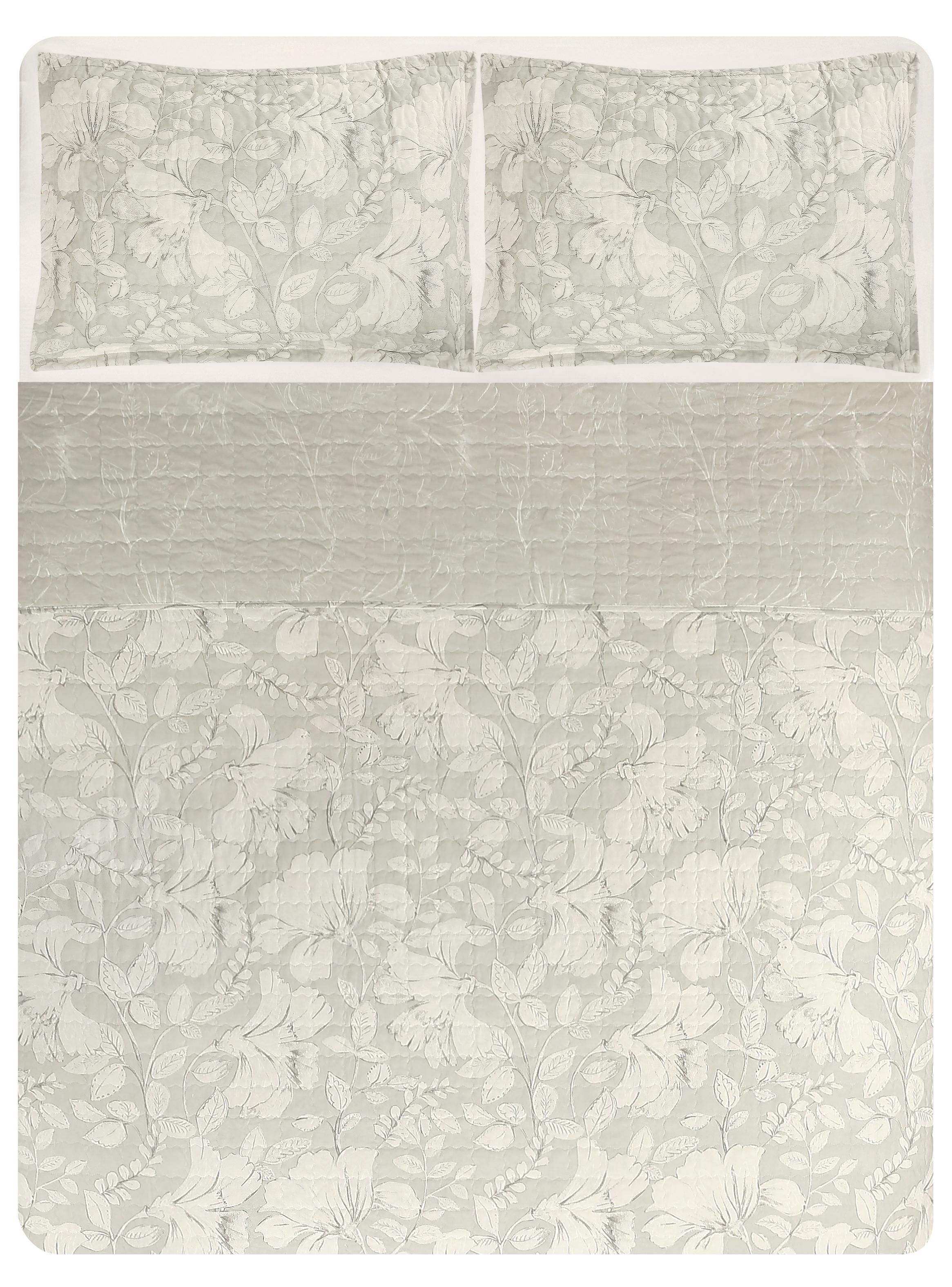 Quilt Colomba 2 Plazas-2