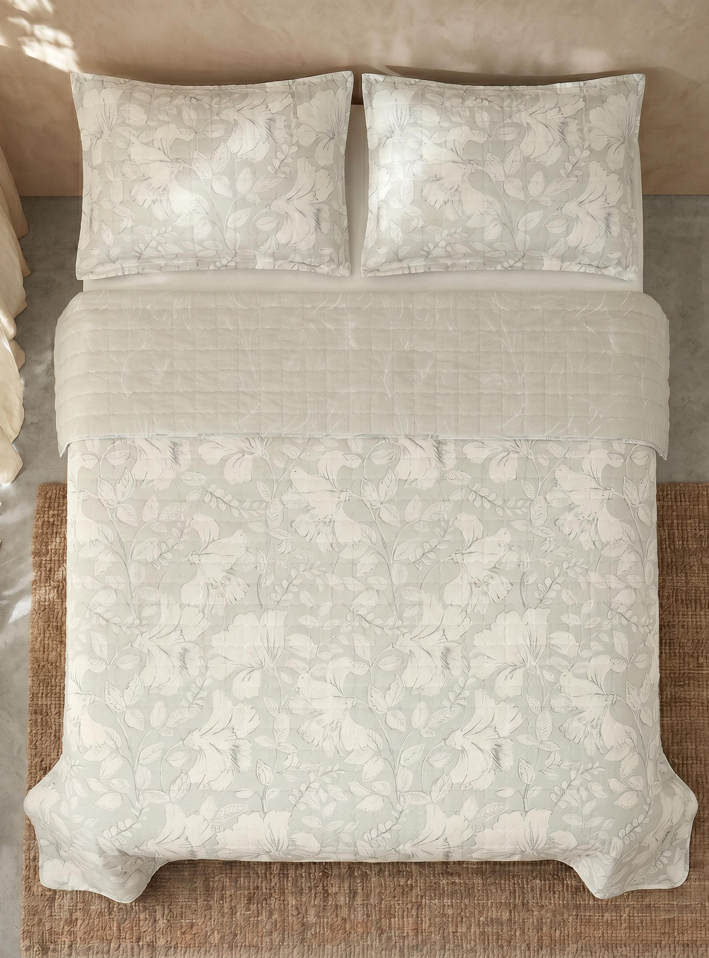 Quilt Colomba 2 Plazas-2