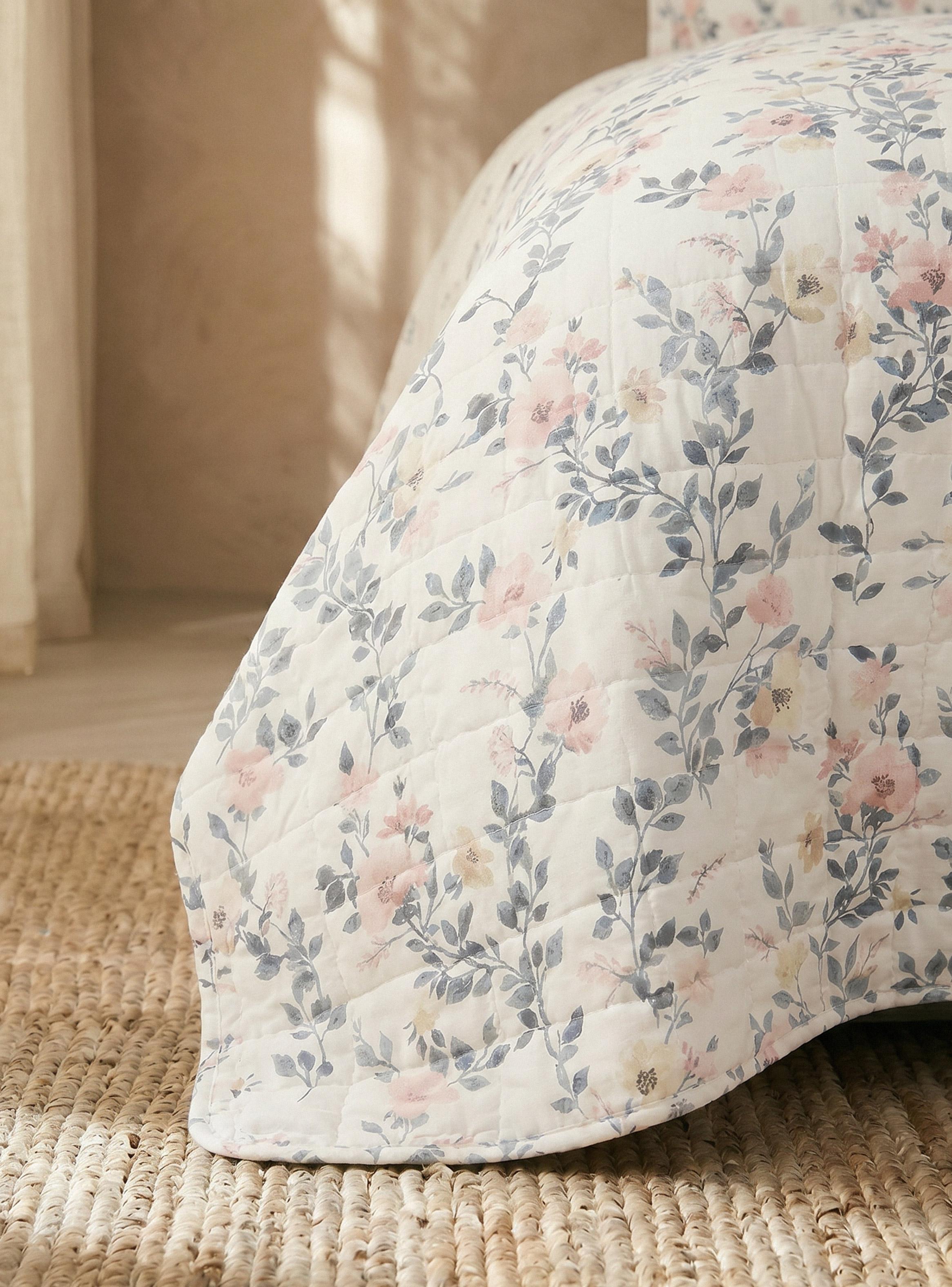 Quilt Luisa 2 Plazas-3