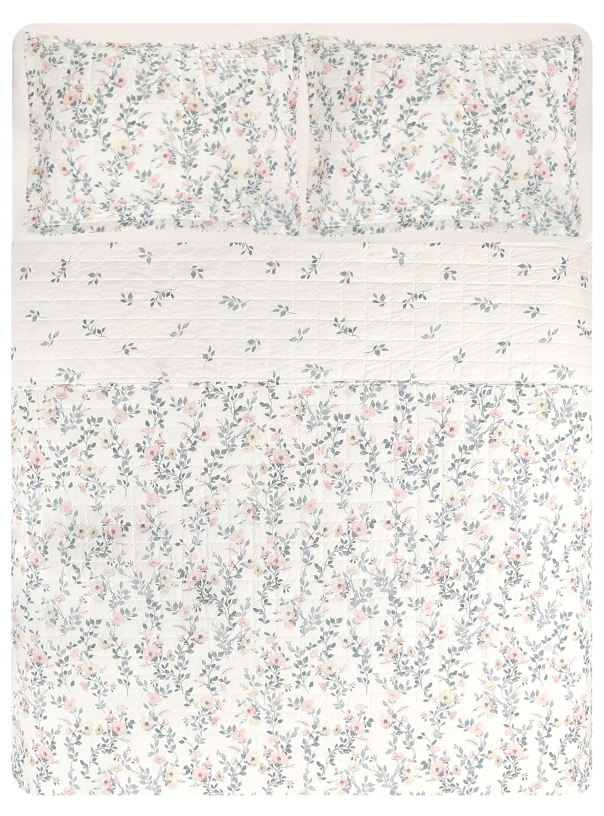 Quilt Luisa King-3
