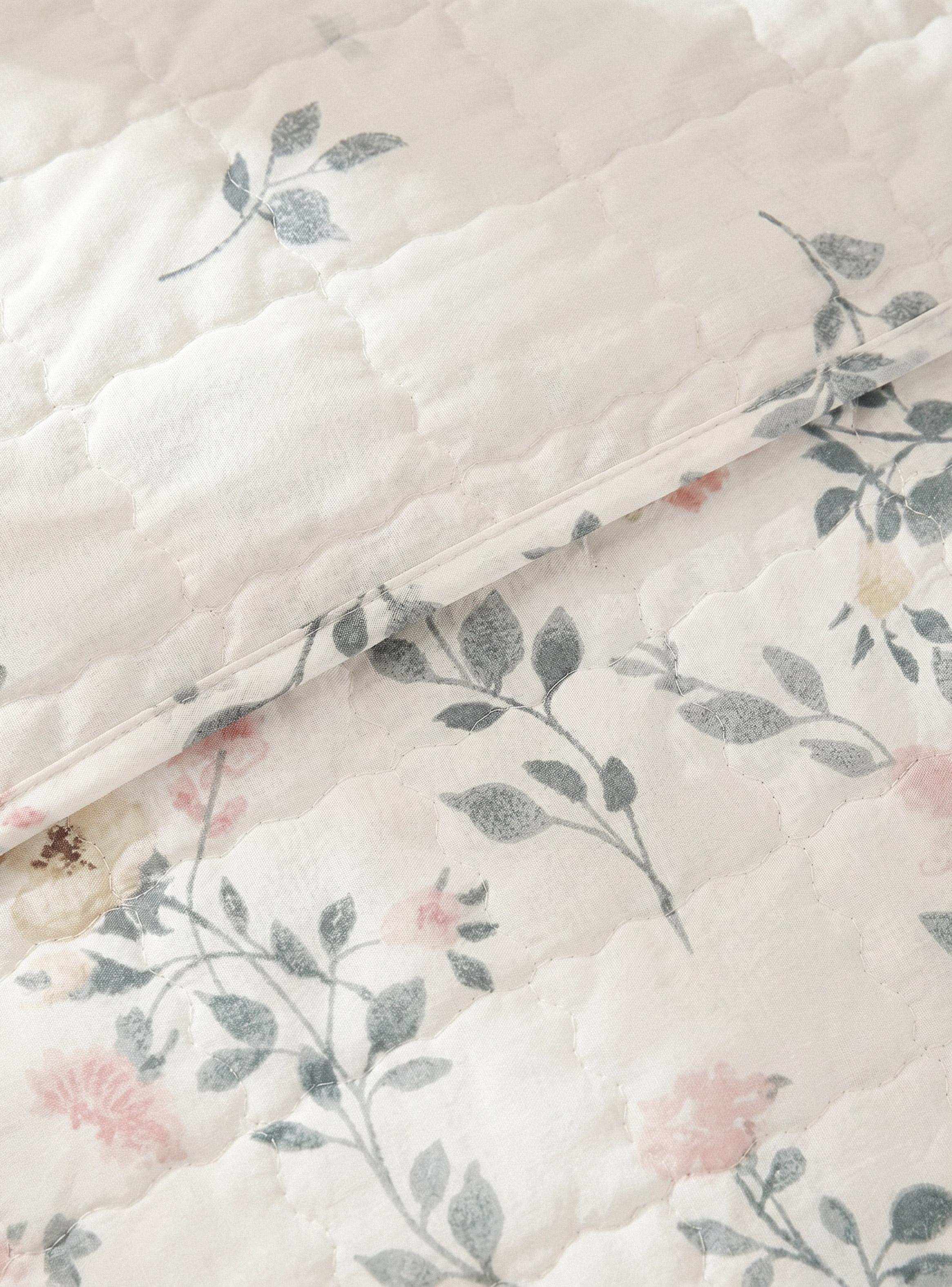 Quilt Luisa King-1