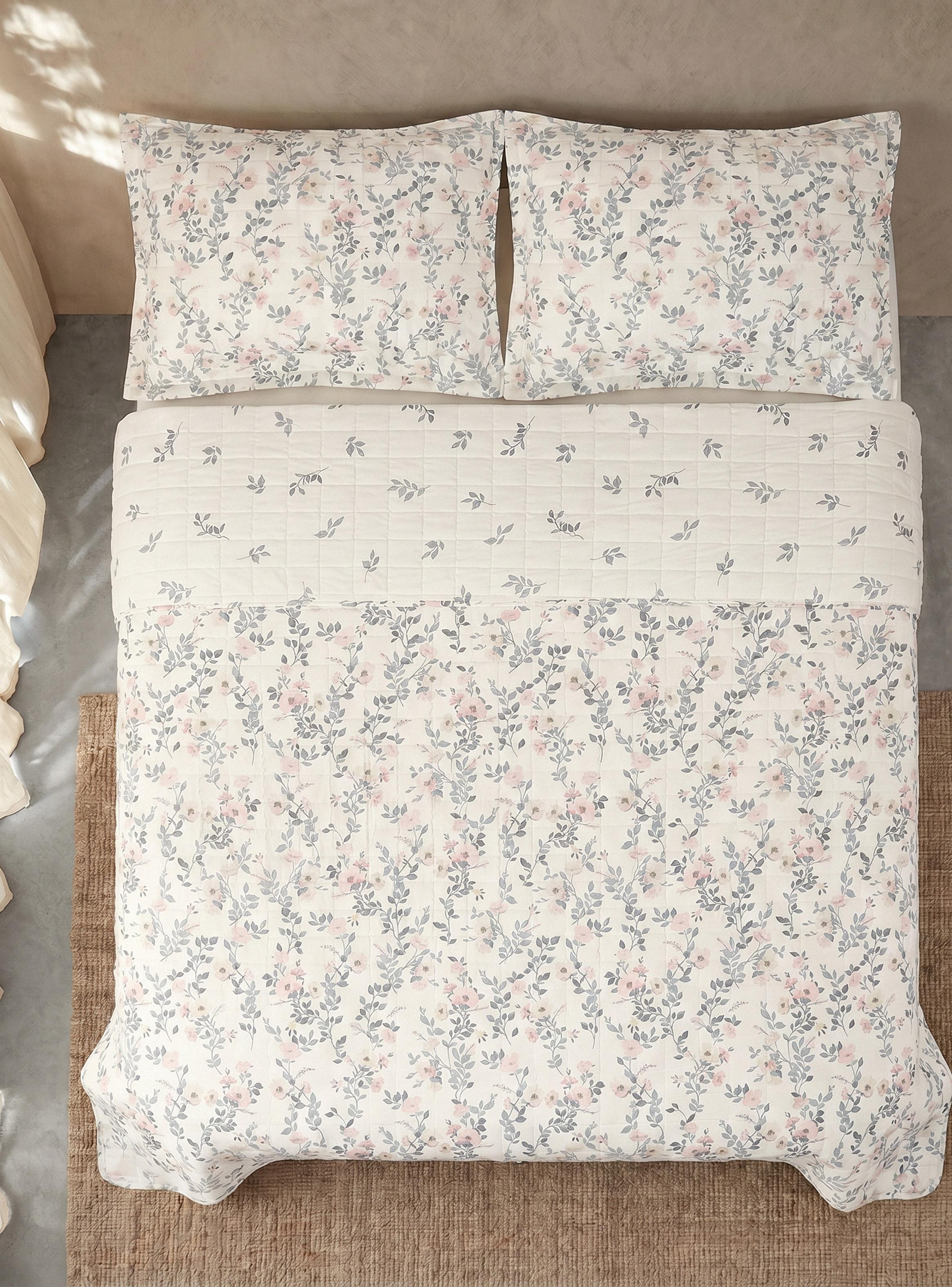 Quilt Luisa King-2