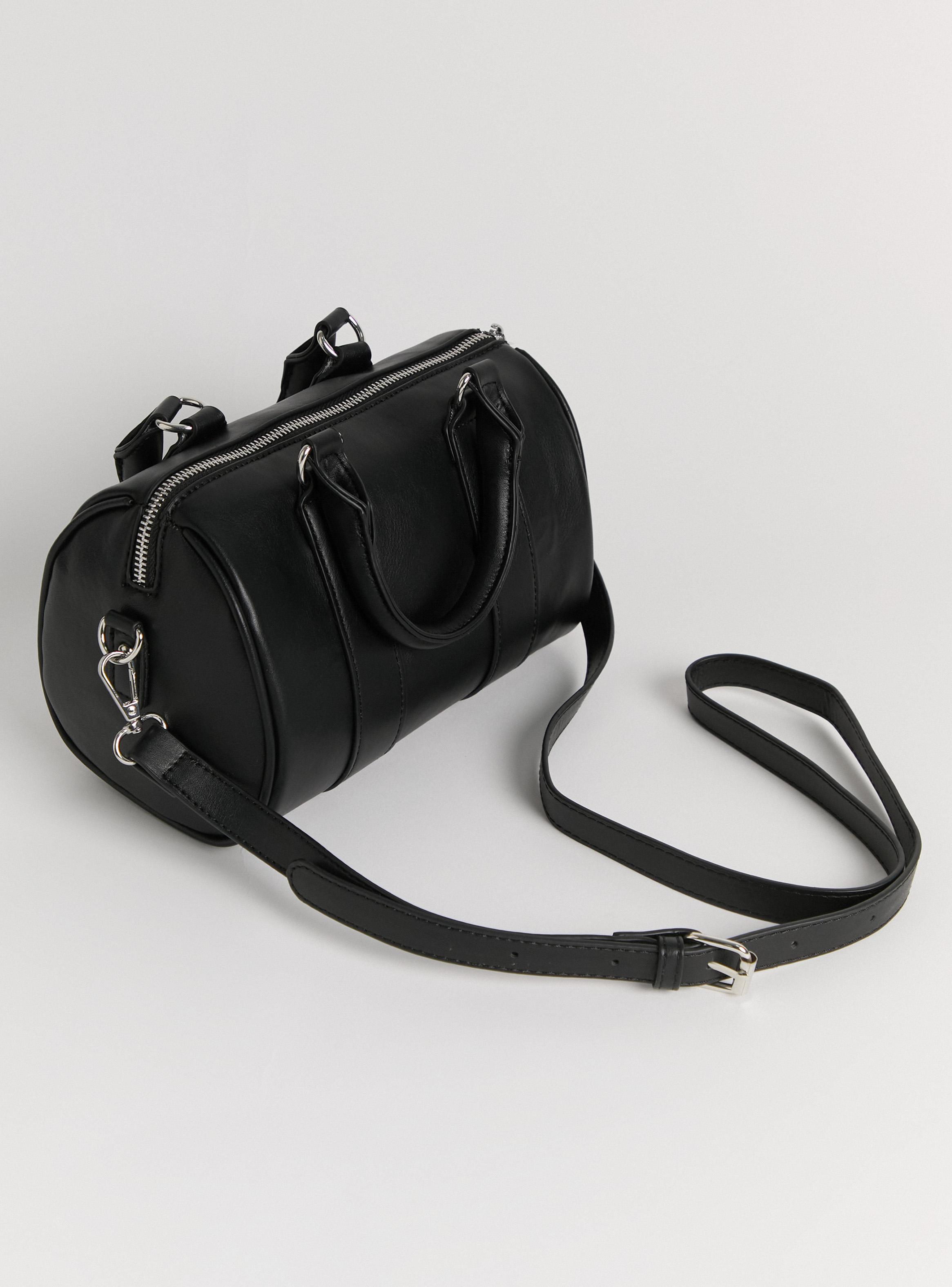 Cartera Bowling con Tachas-2