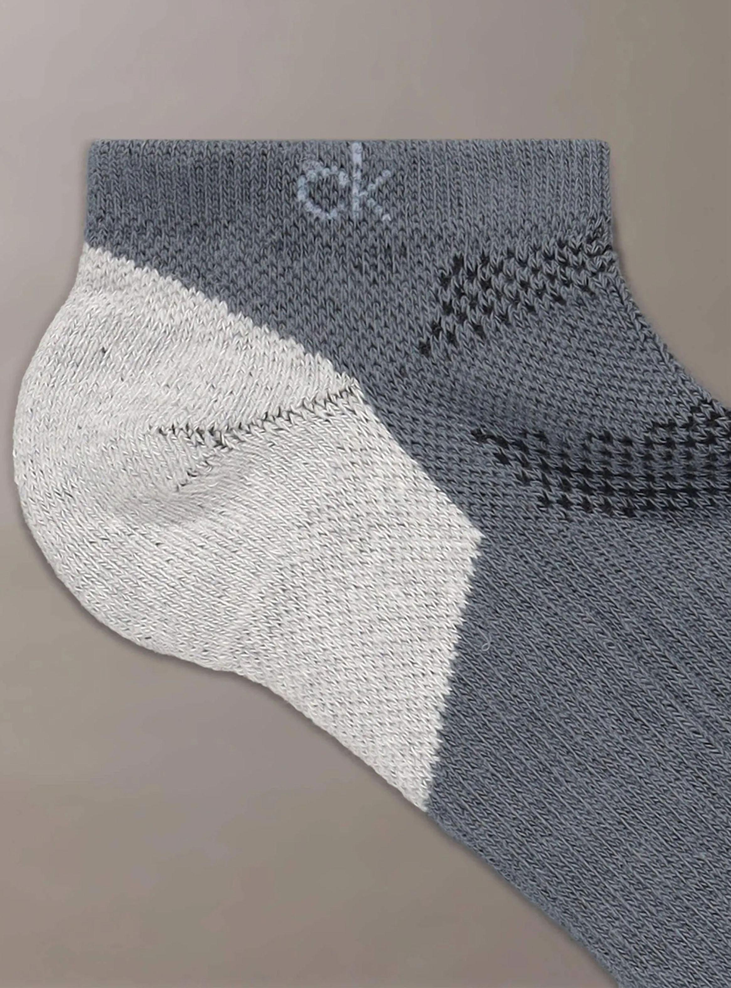 Pack 3 Calcetines CK-2