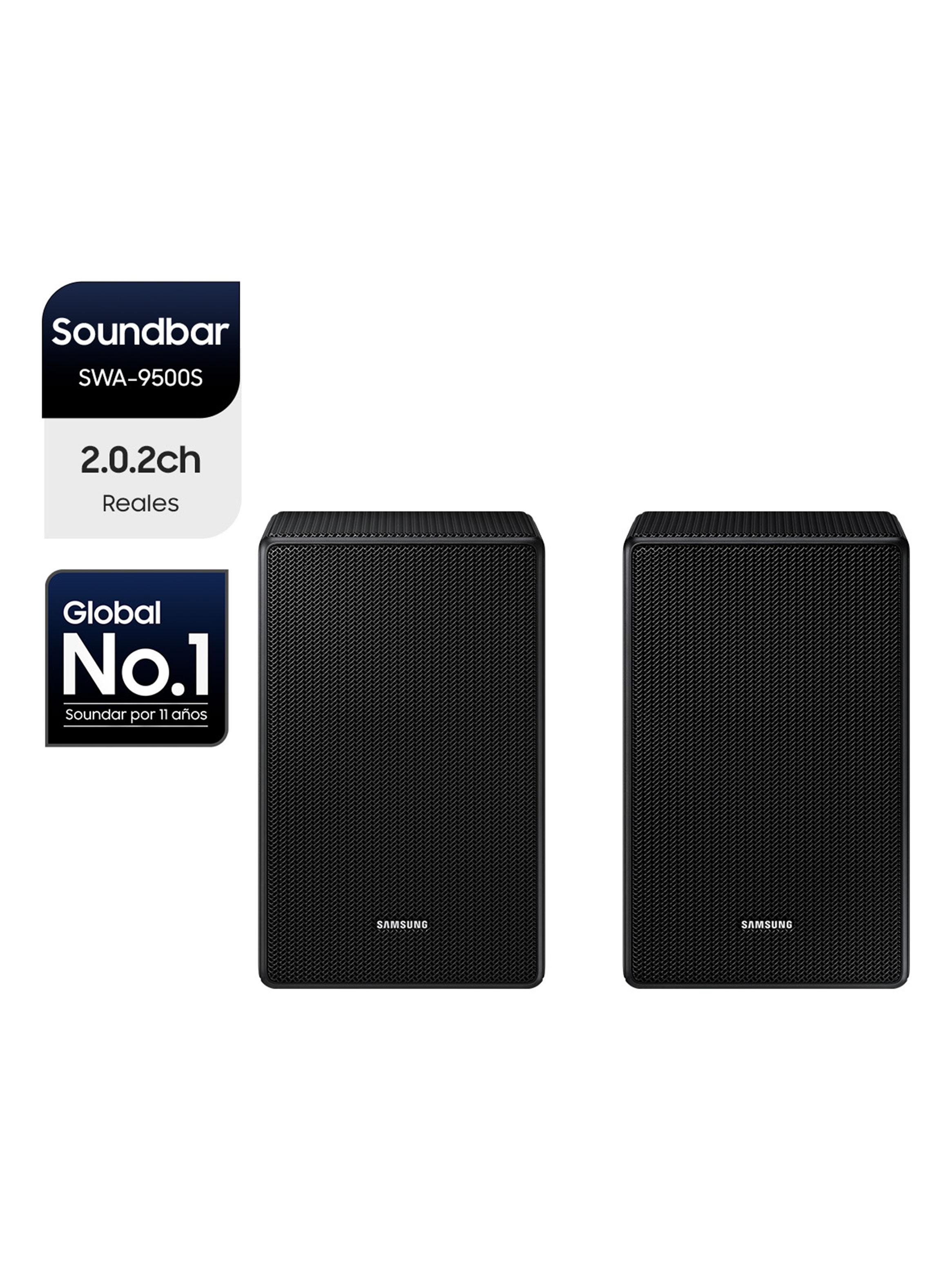 Soundbar Q-Series HW-Q800F 7.1.4 Subwoofer con Altavoz Inalámbrico 2025-3