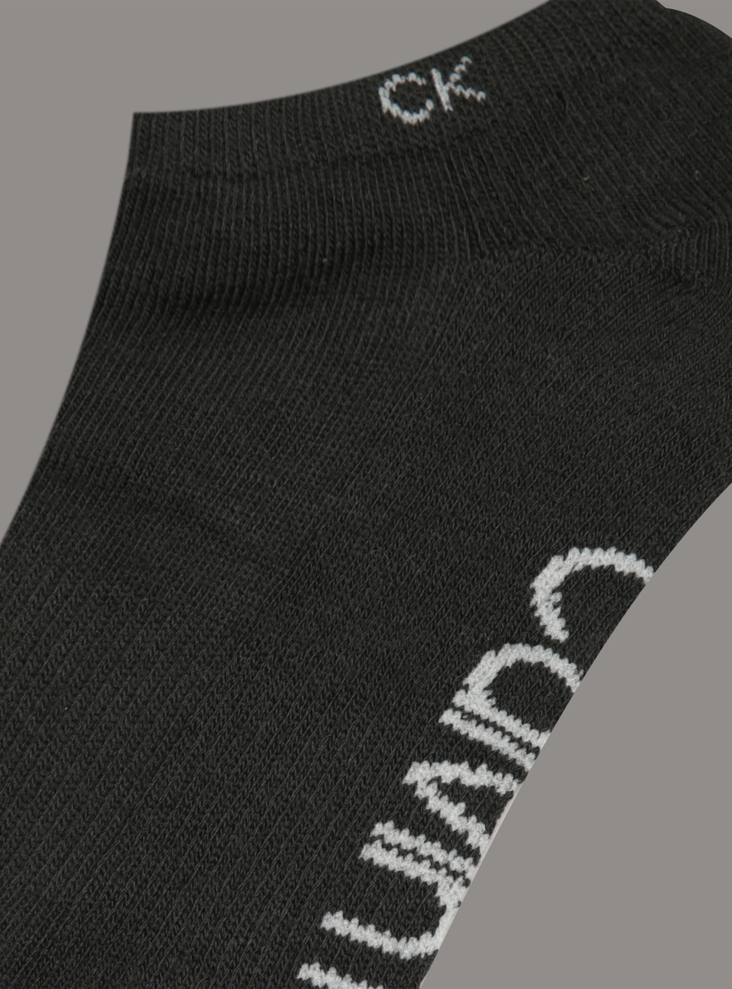 Pack 6 Calcetines CK-1
