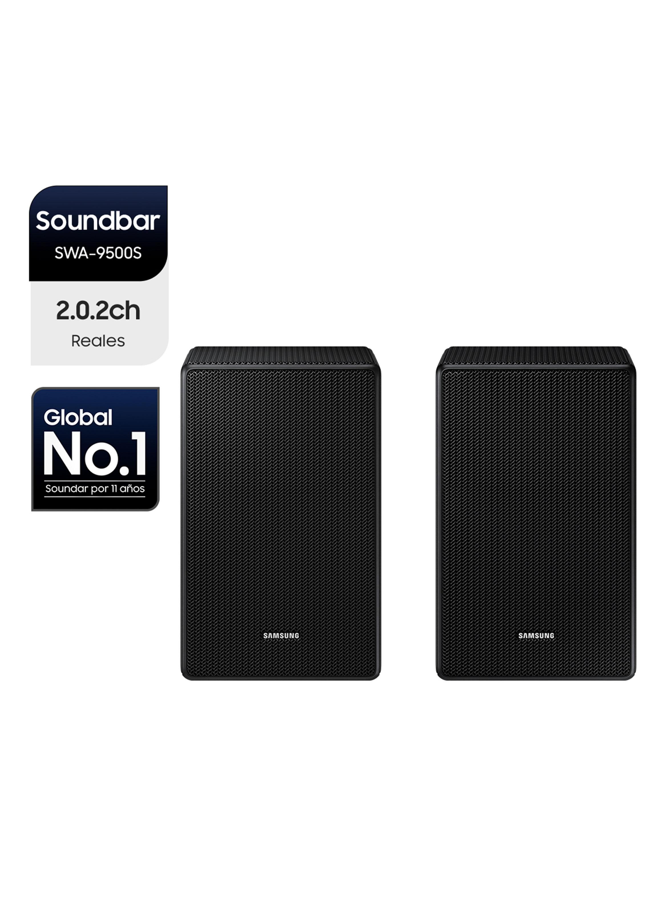 Soundbar Q-Series HW-QS700F 3.1.2 Subwoofer con Altavoz Inalámbrico 2025-3