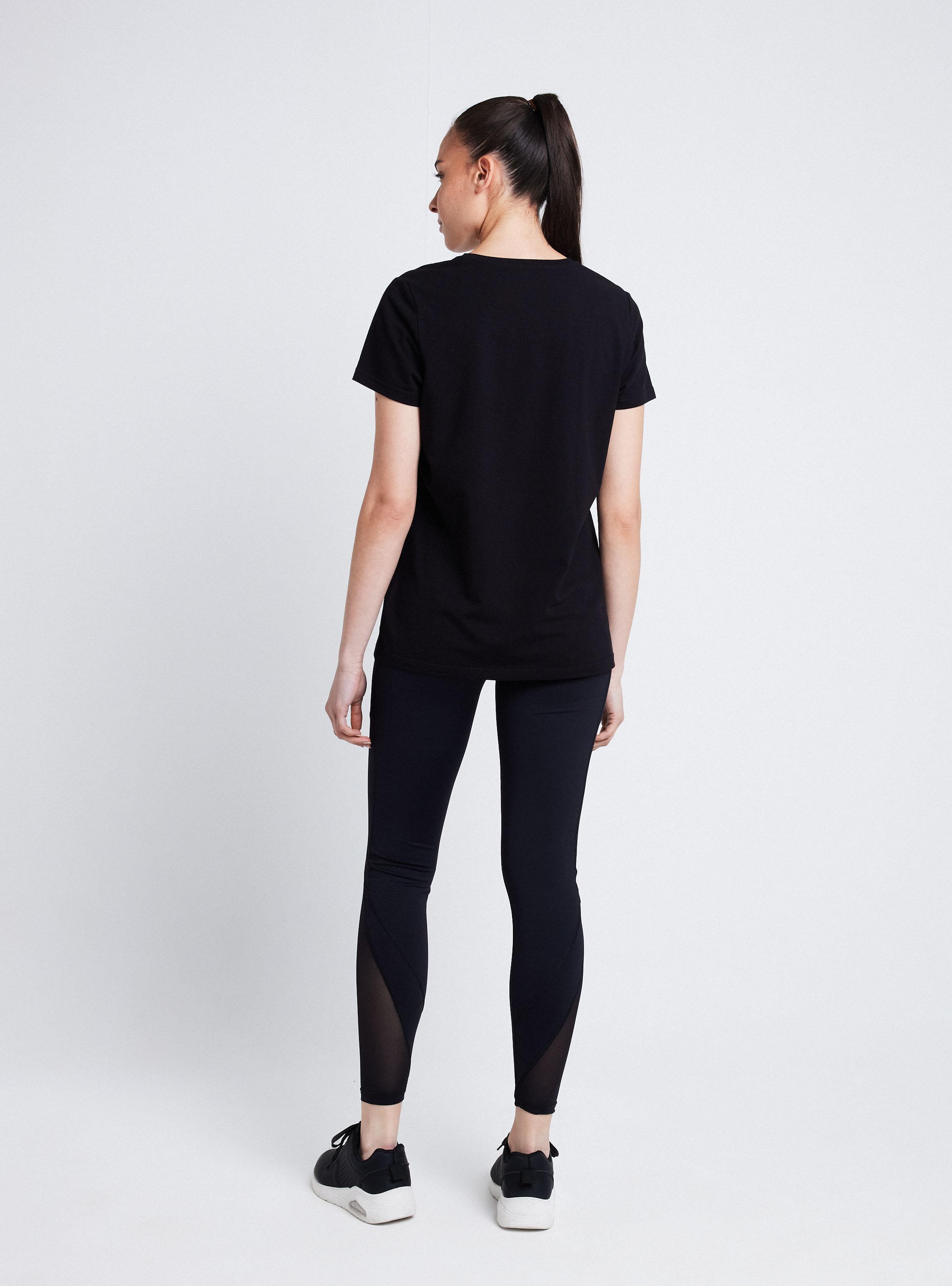 Polera Estampado Frontal-5