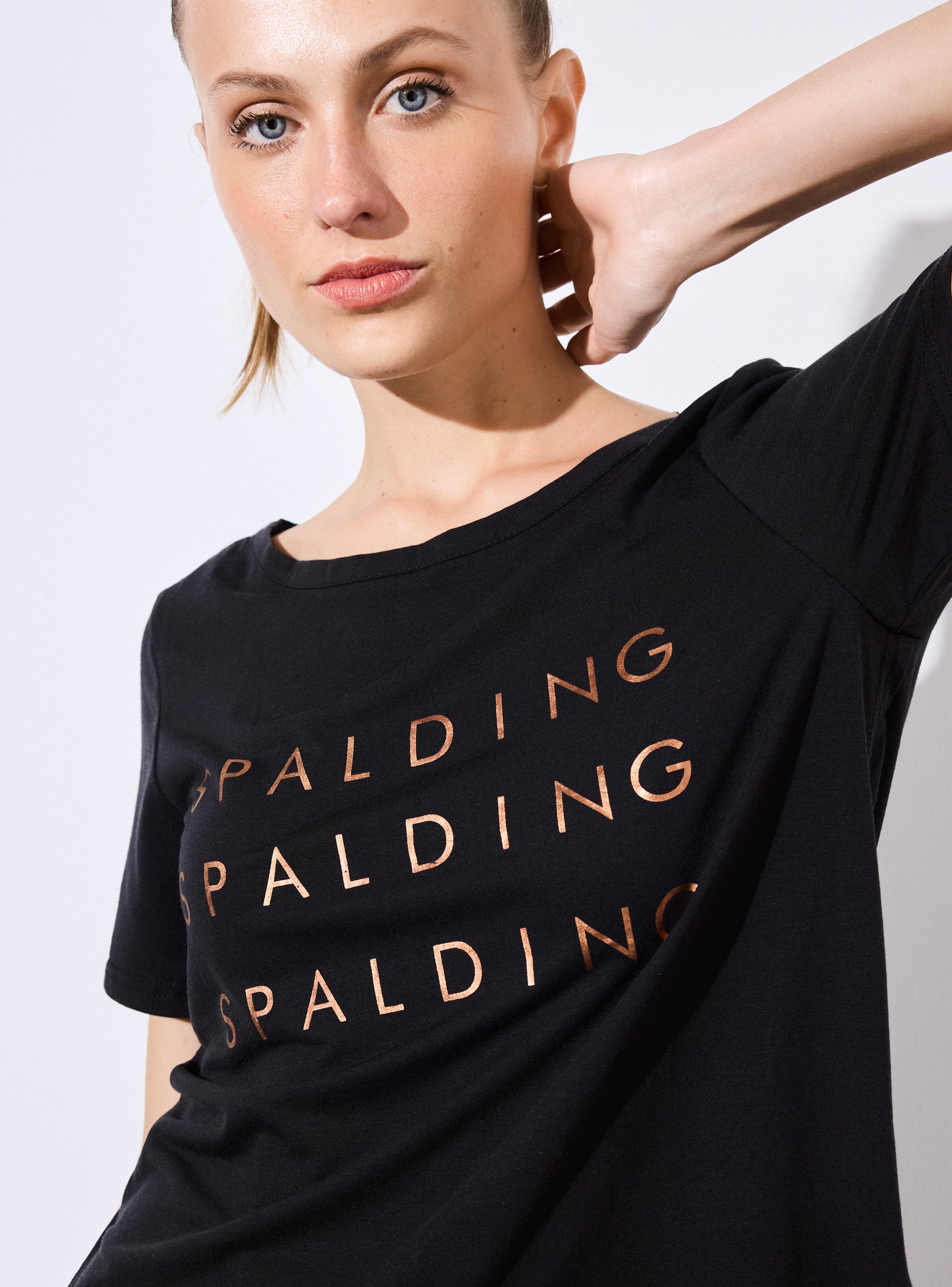 Polera Largo Medio Tela Fluida-2