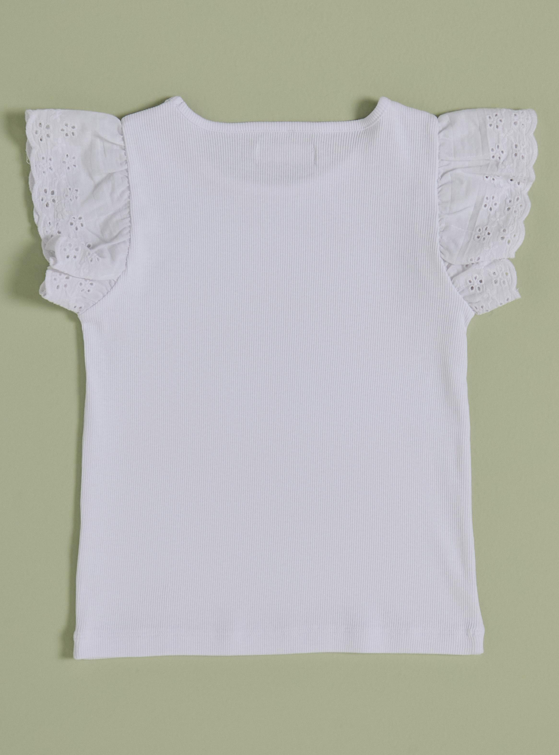 Polera Rib Color Vuelos Broderie-1