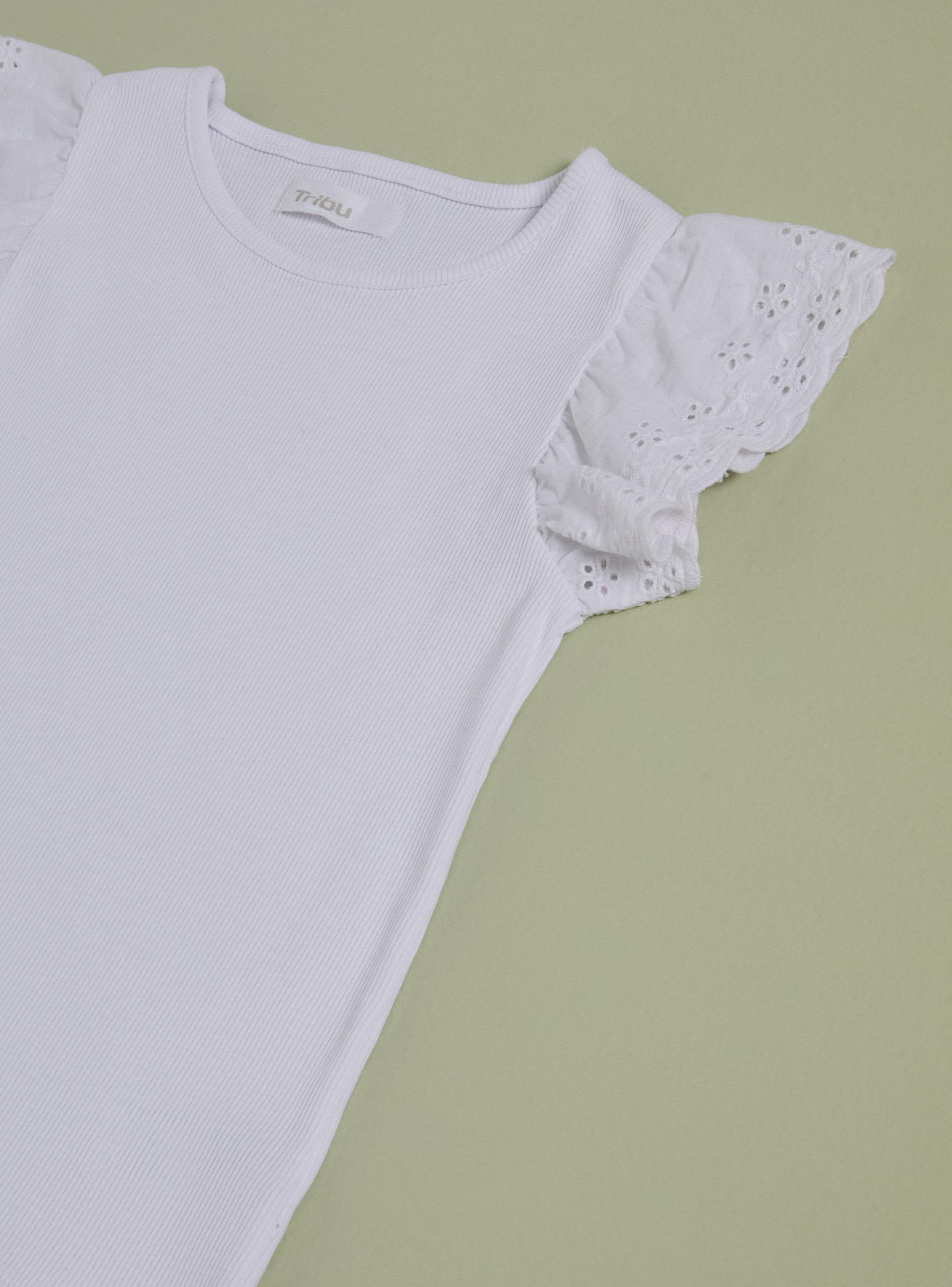 Polera Rib Color Vuelos Broderie-2