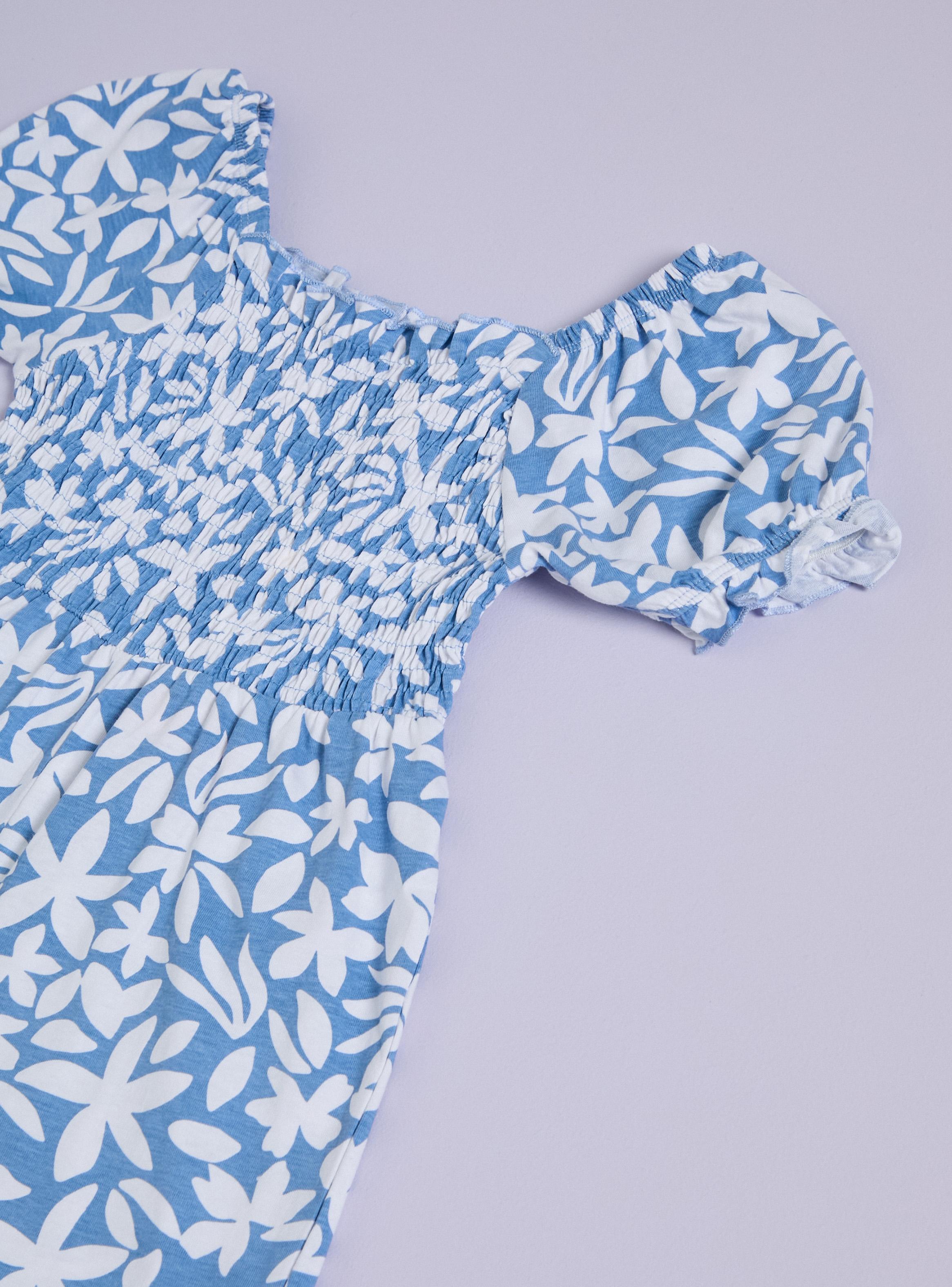 Enterito Corto Panal Estampado-4