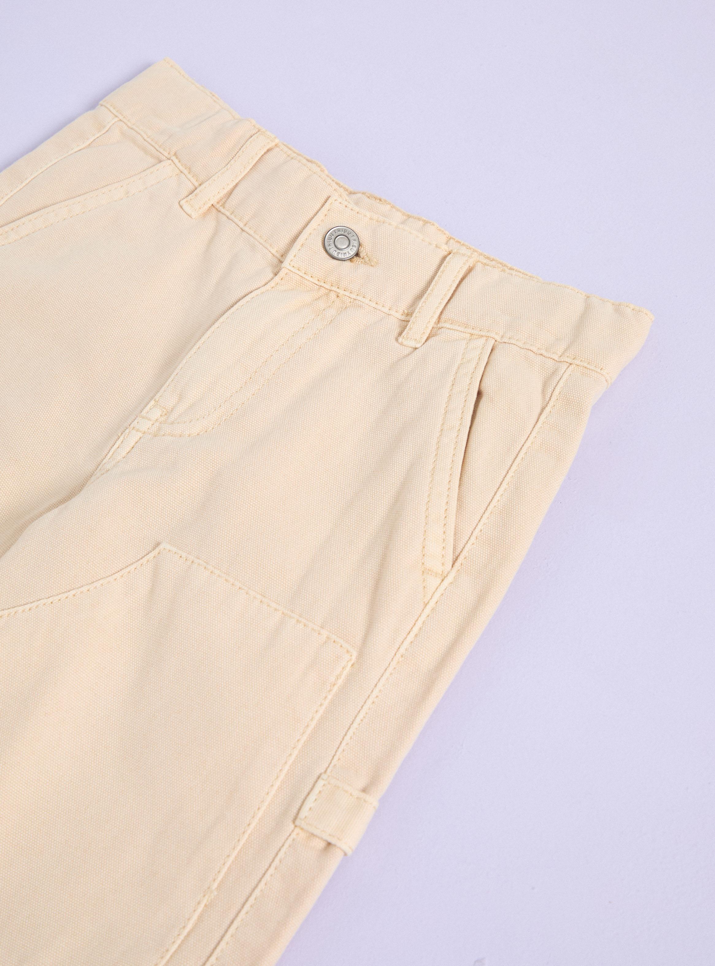 Bermuda Canvas Carpintero-2