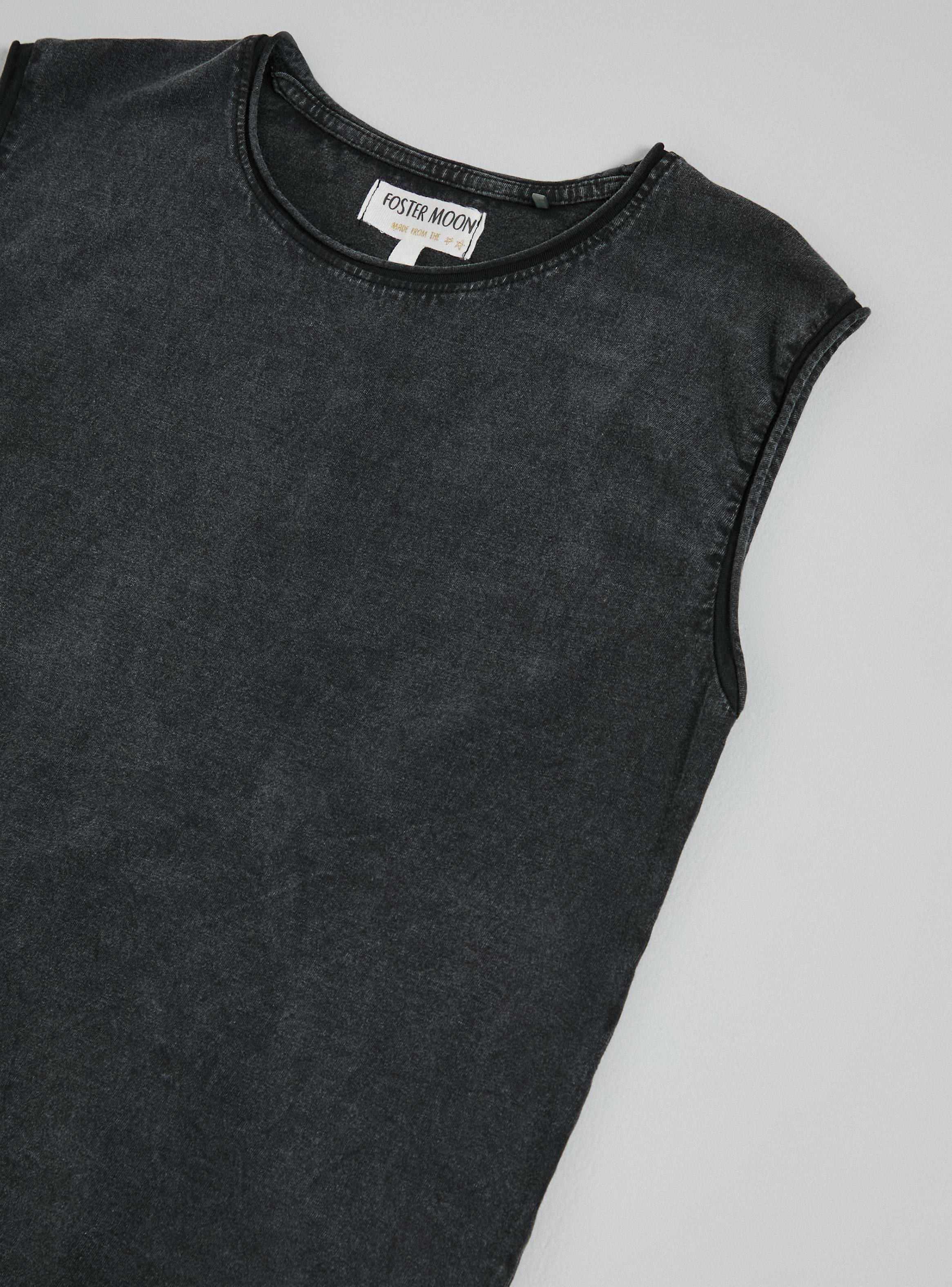 Polera con Flecos Niña-2