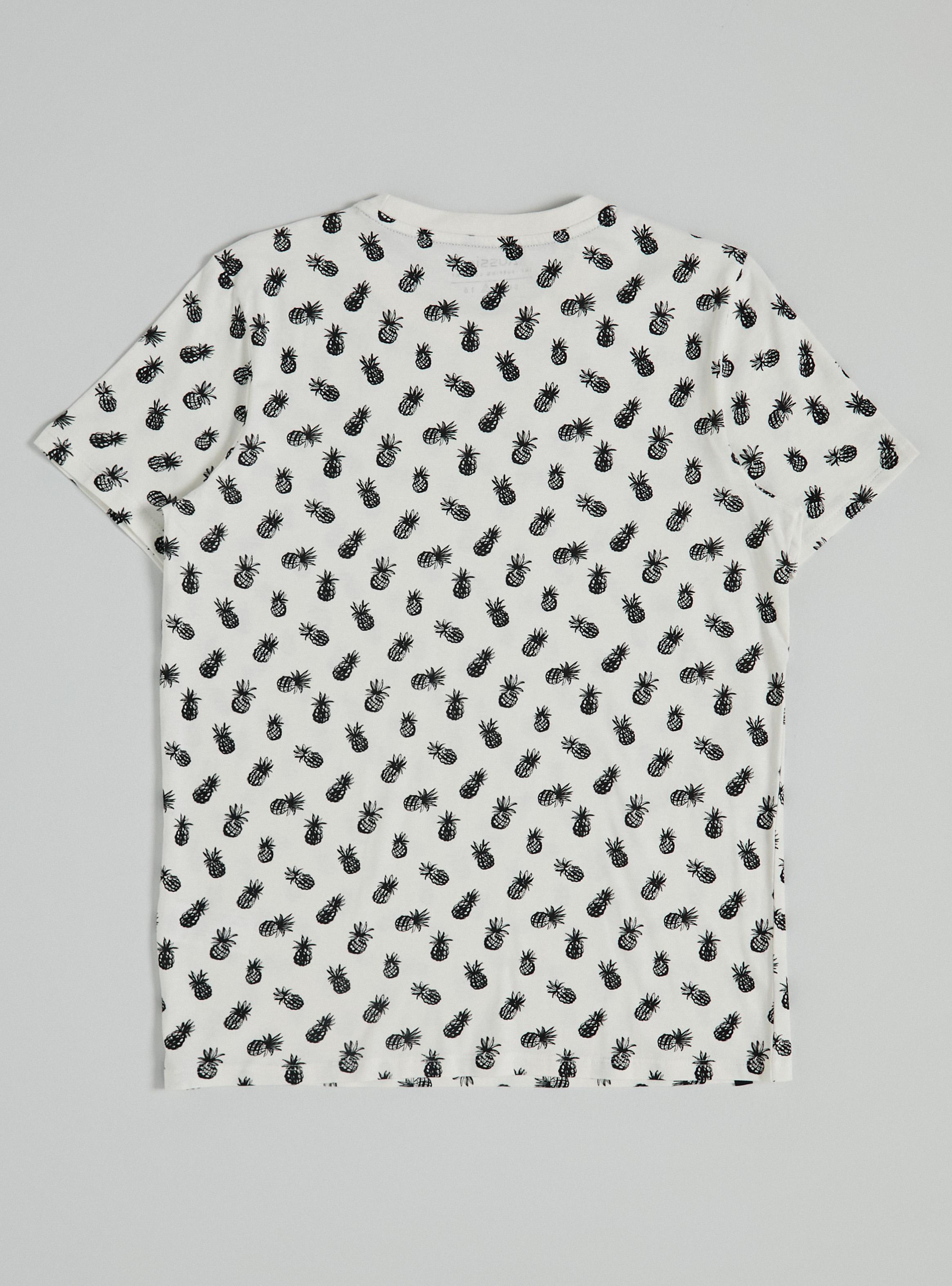 Polera Full Estampado Tropical-1