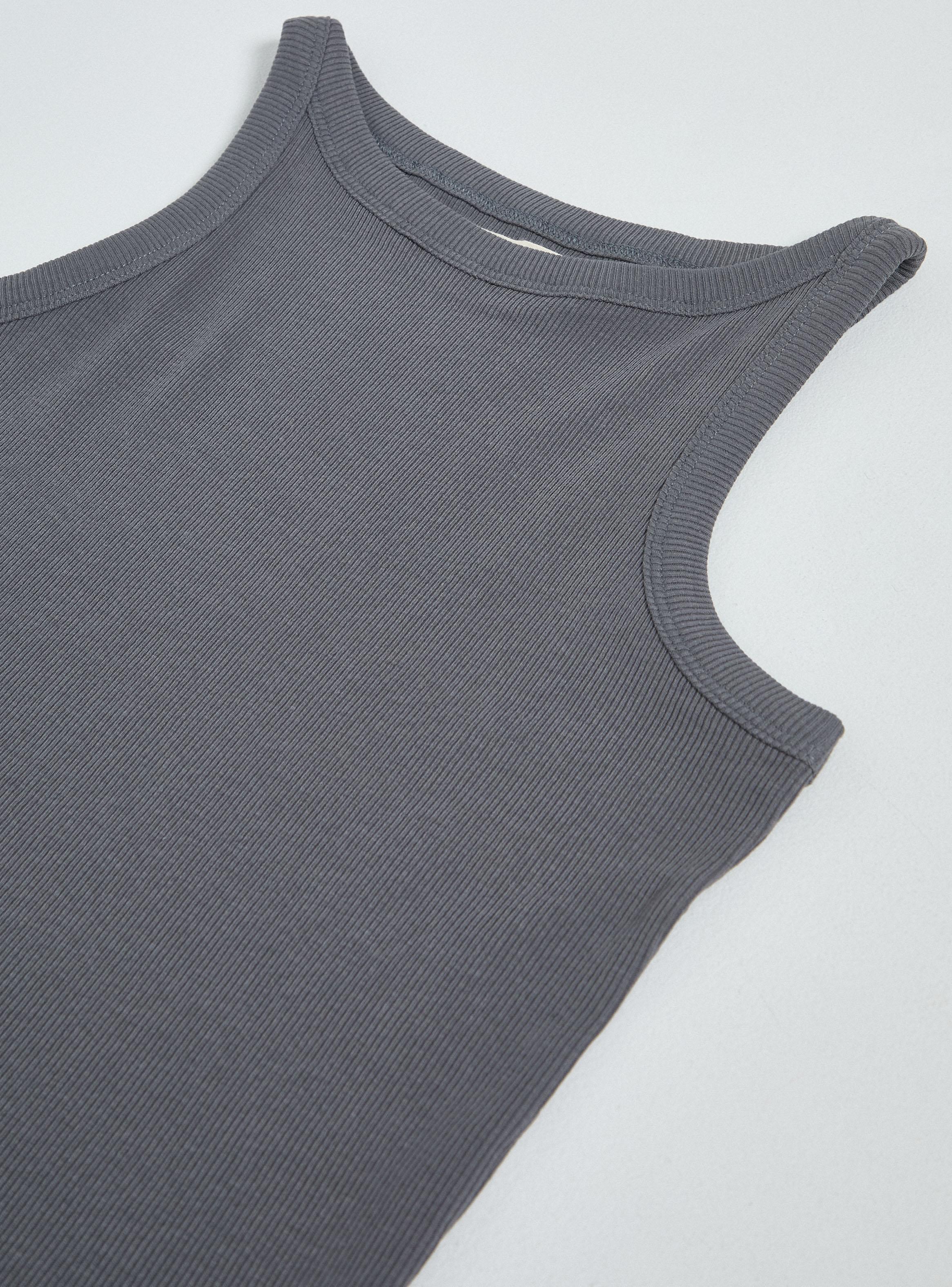 Polera Rib de Colores-2