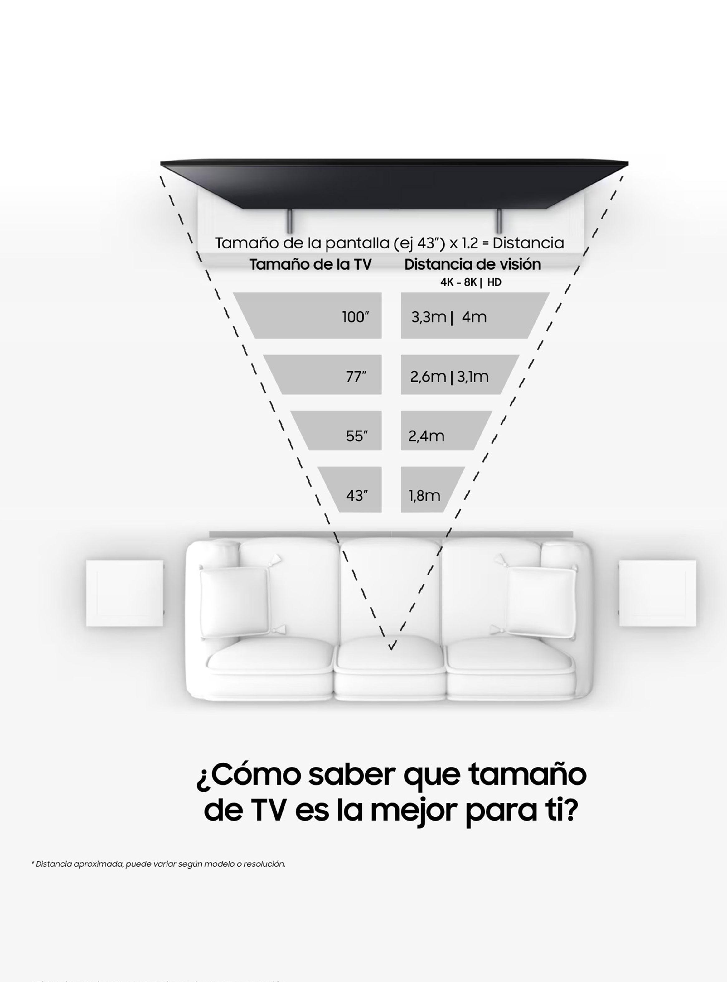QLED Smart TV 50" 4K Vision AI Q7FA 2025-3