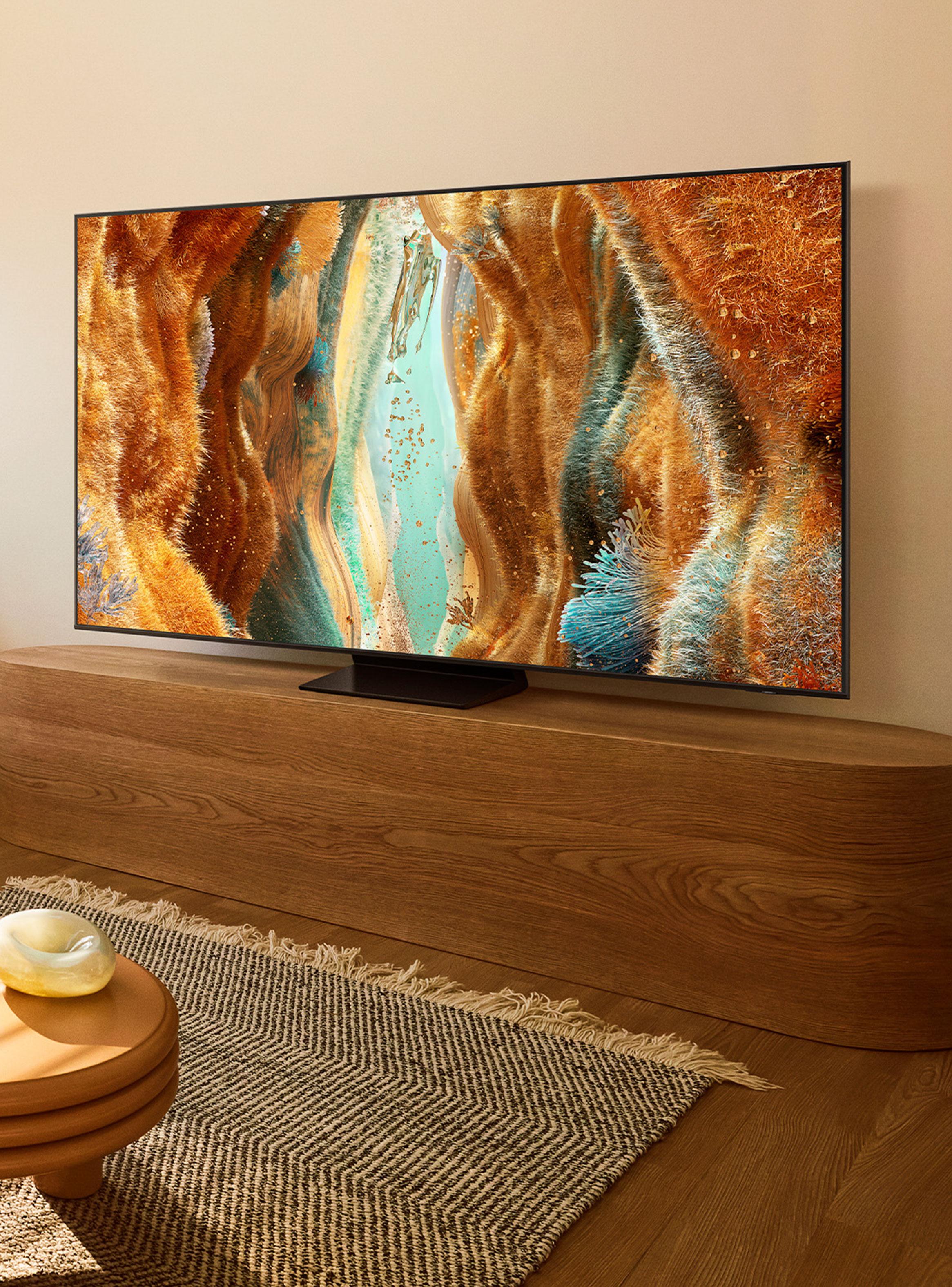 Neo QLED Smart TV 65' 4K Vision AI QN70F 2025-2