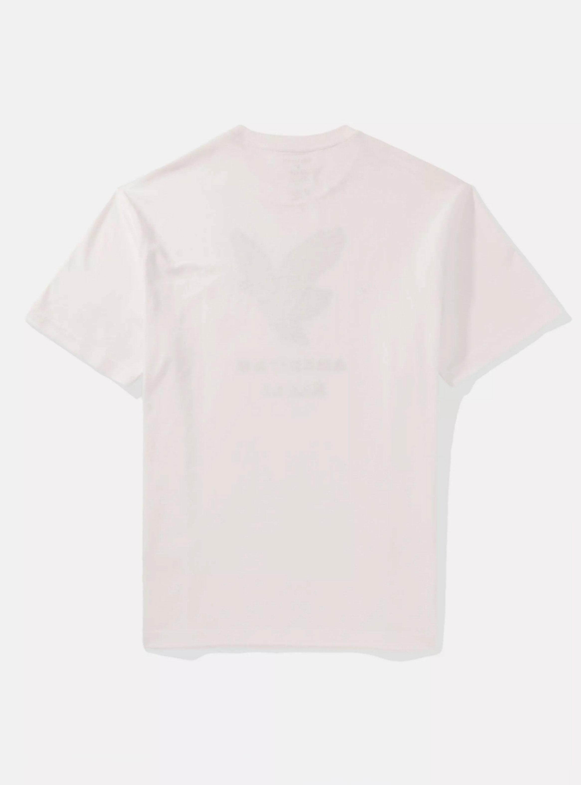 Polera con cuello redondo-3