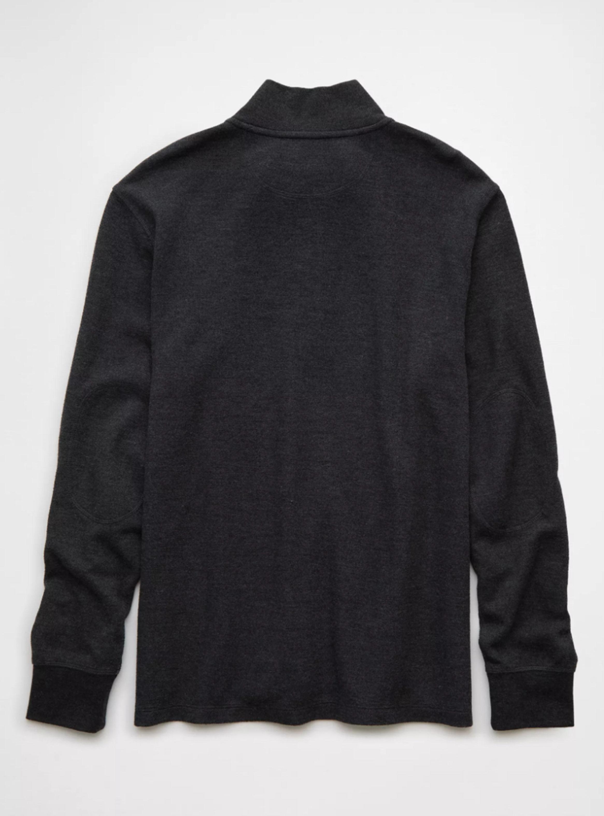  Polera Térmica Manga Larga con Cierre de un Cuarto-4