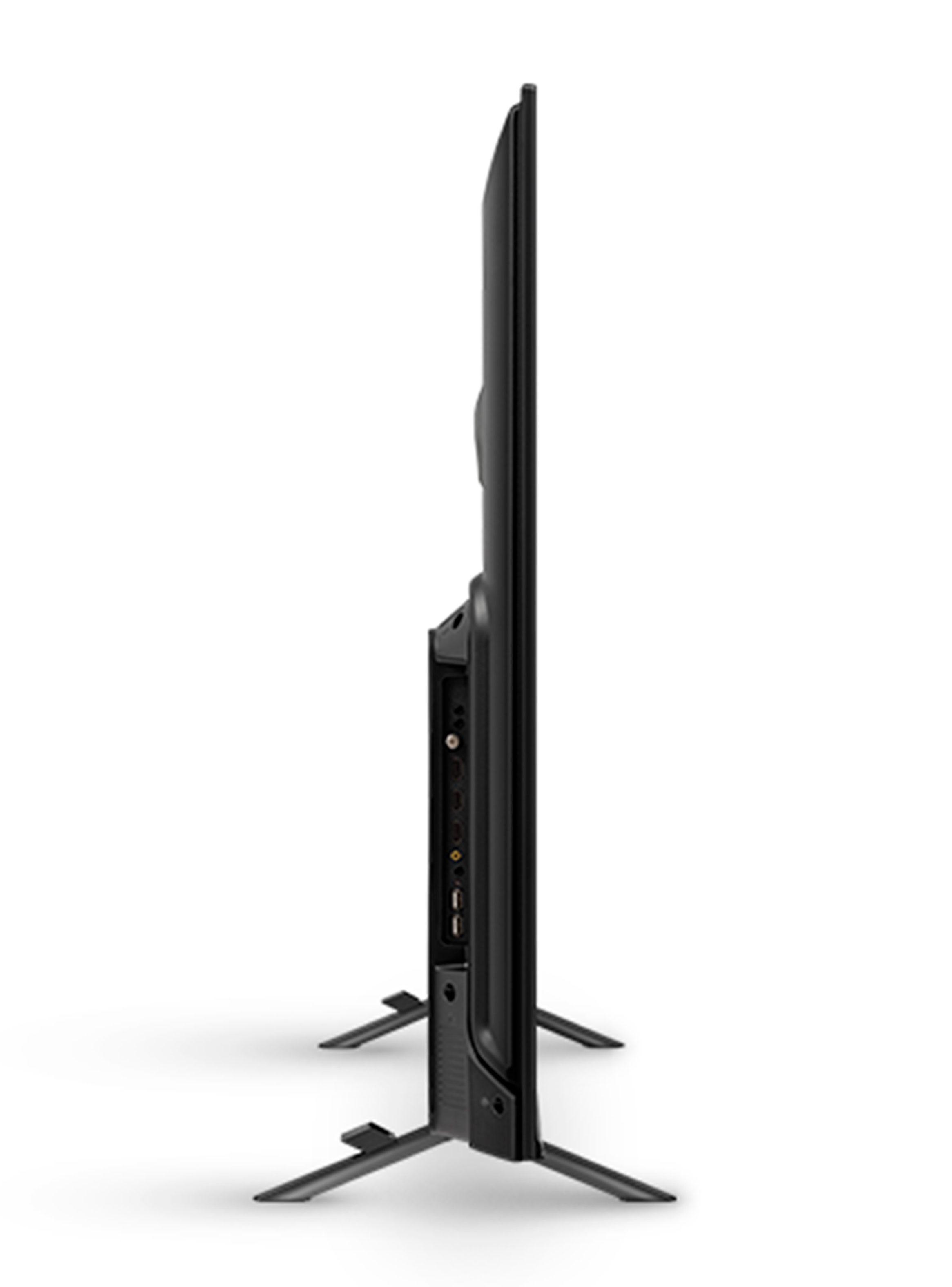 ULED Smart TV 55" 4K UHD 55U60H QLED 2022/23-4