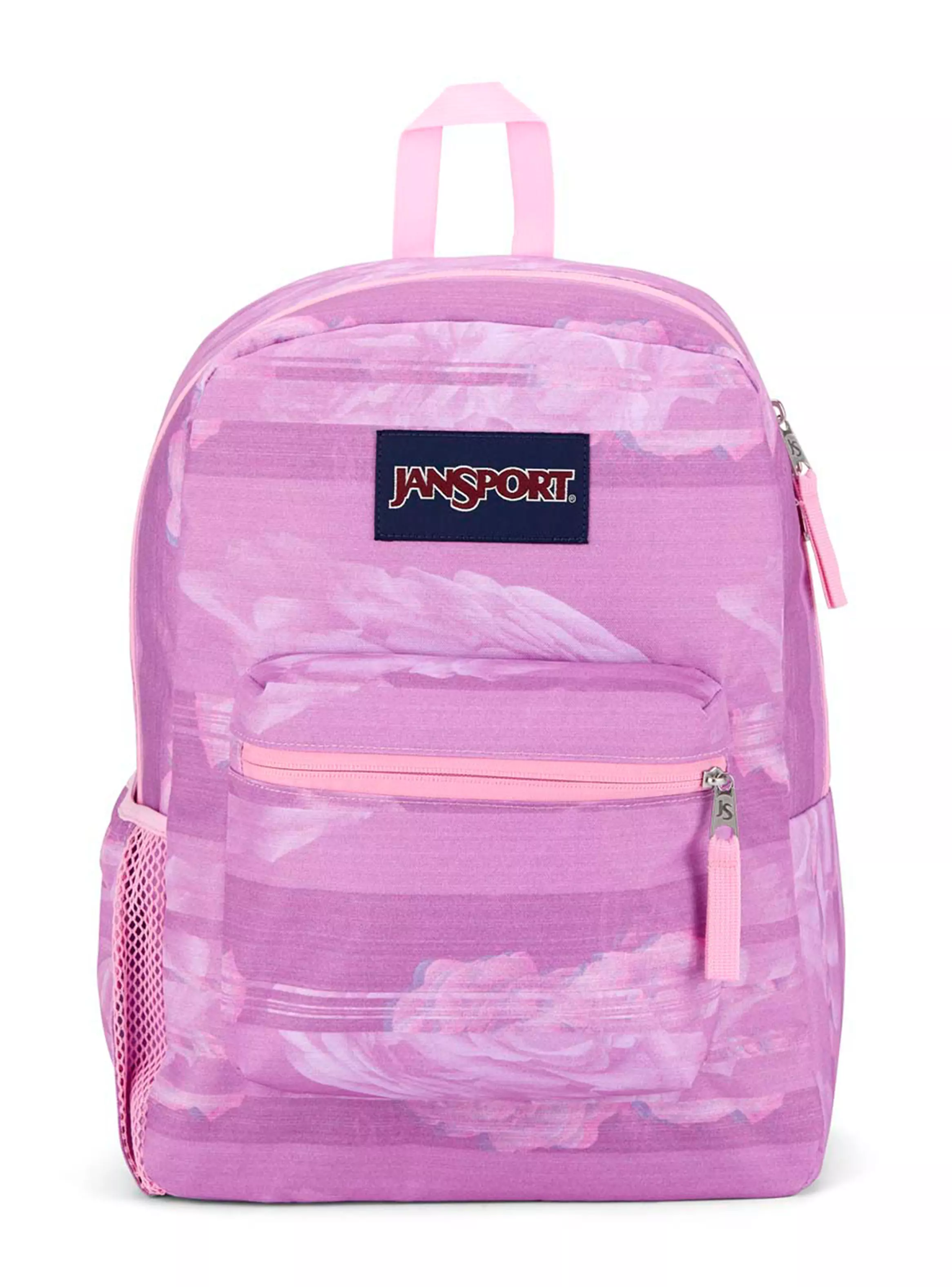 Mochila Cross Town Static Rose-0
