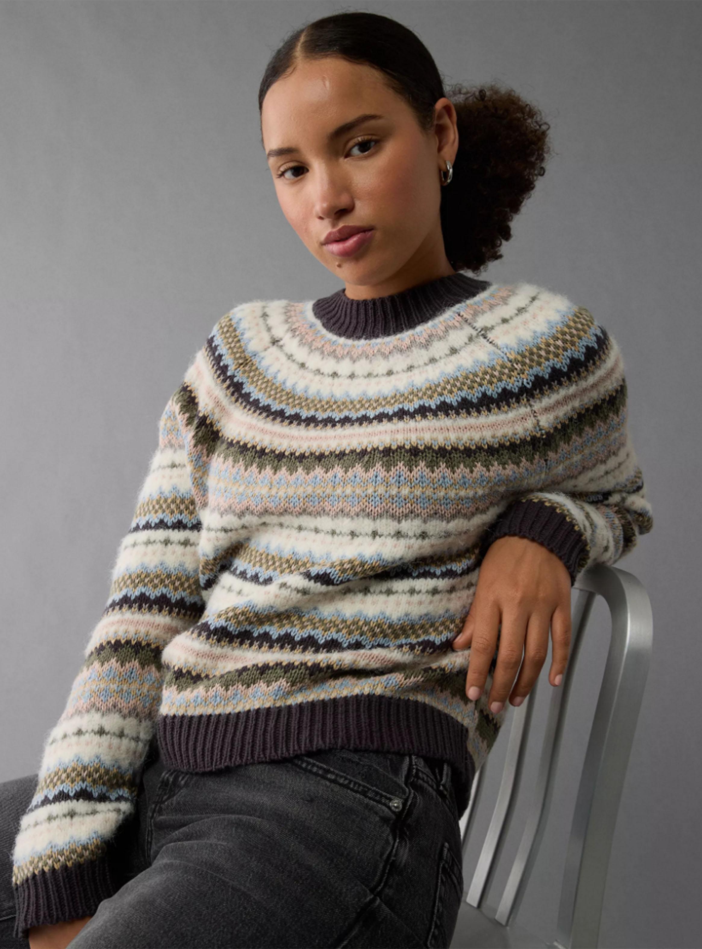 Sweater Festivo-2
