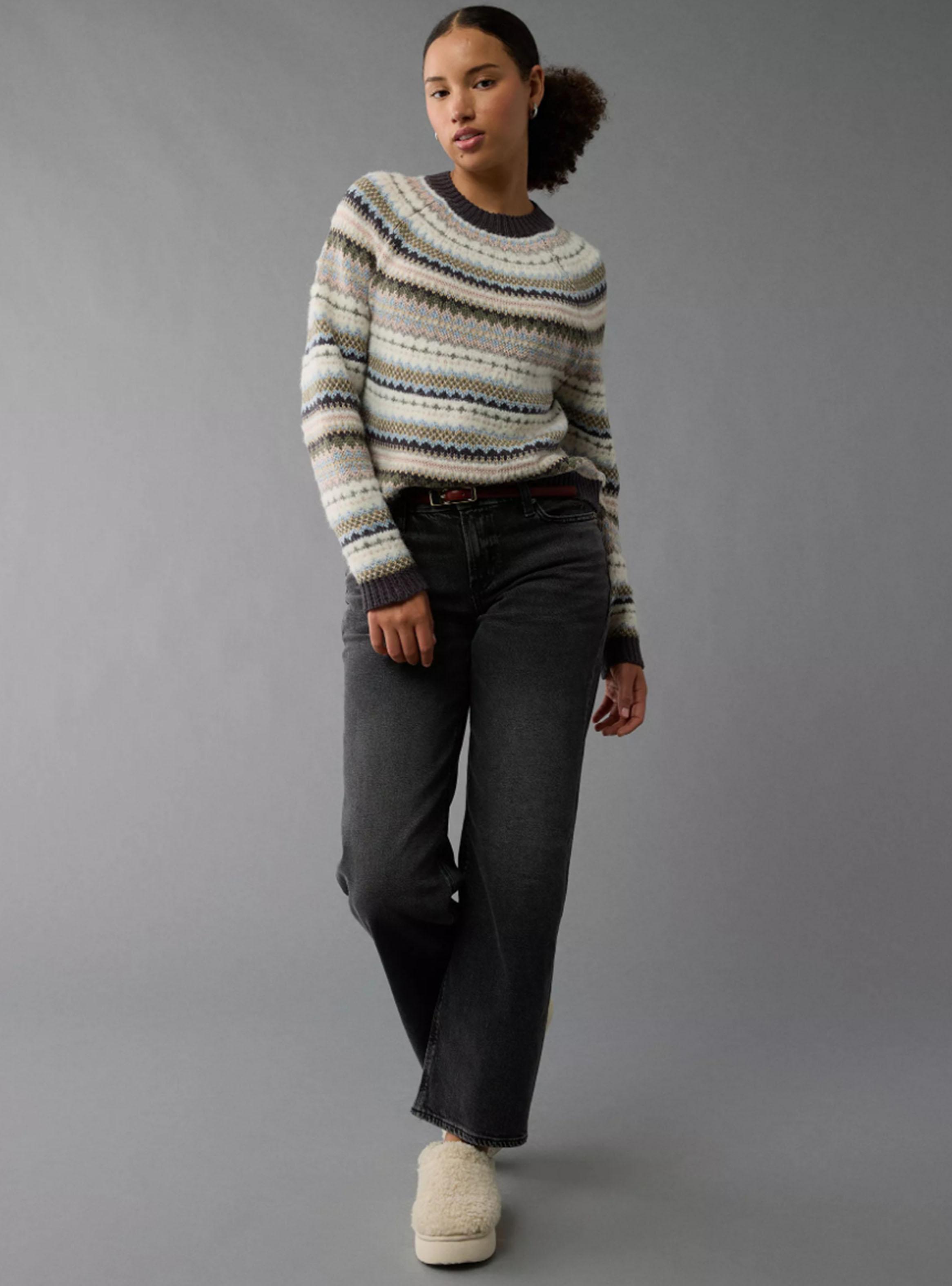Sweater Festivo-3