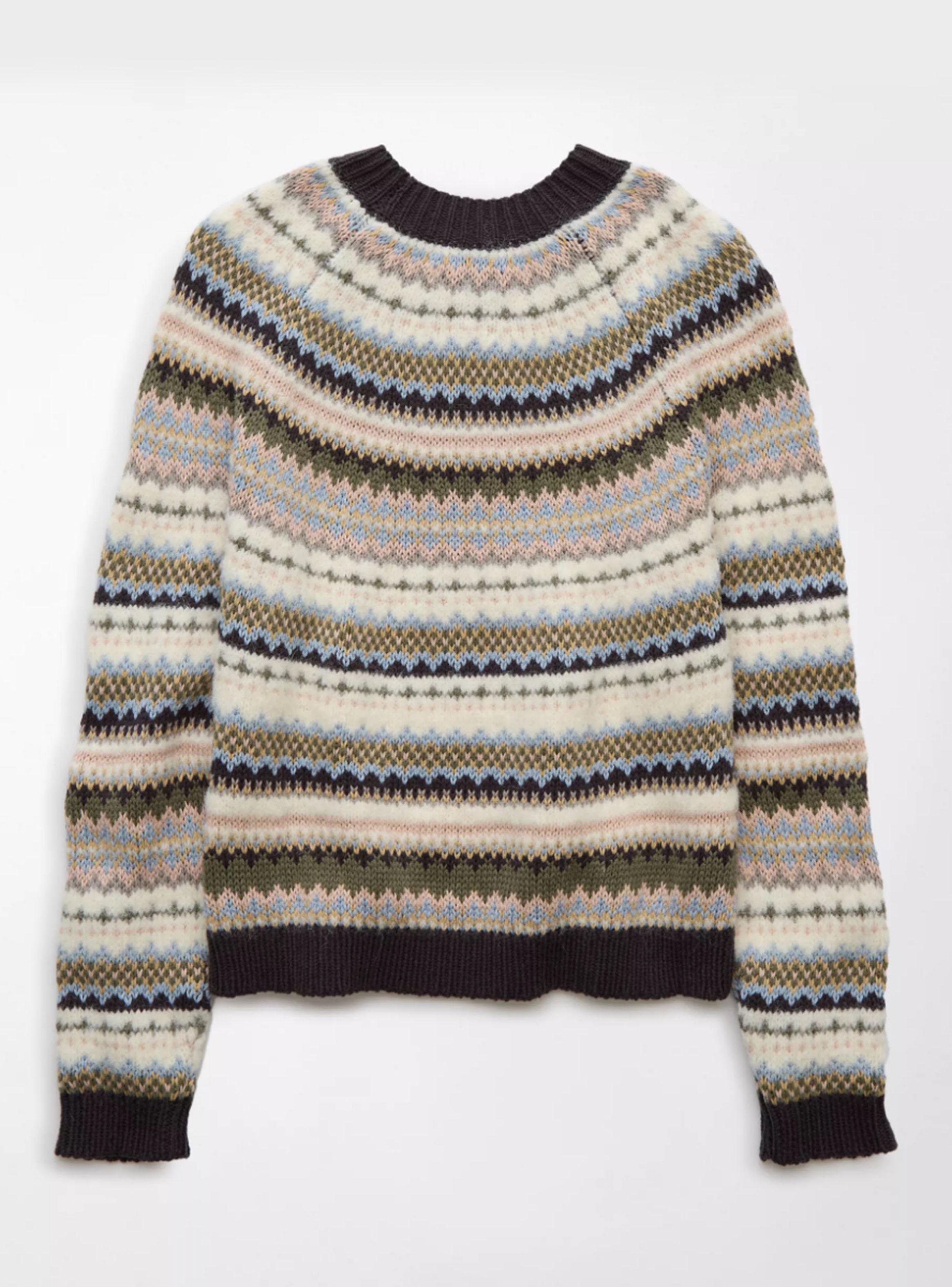 Sweater Festivo-5