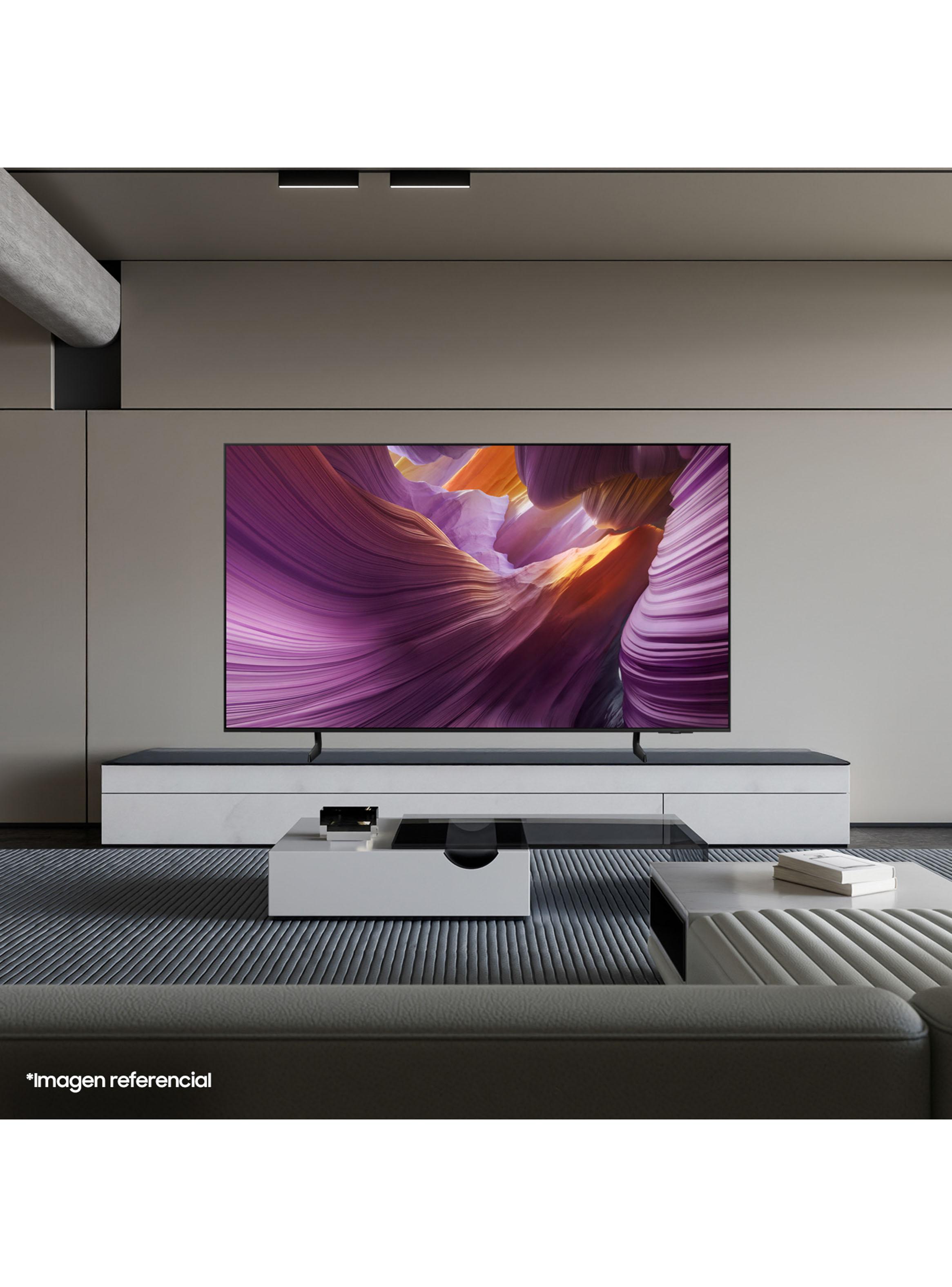 OLED Smart TV 65" 4K Vision AI 2025 S85F -2