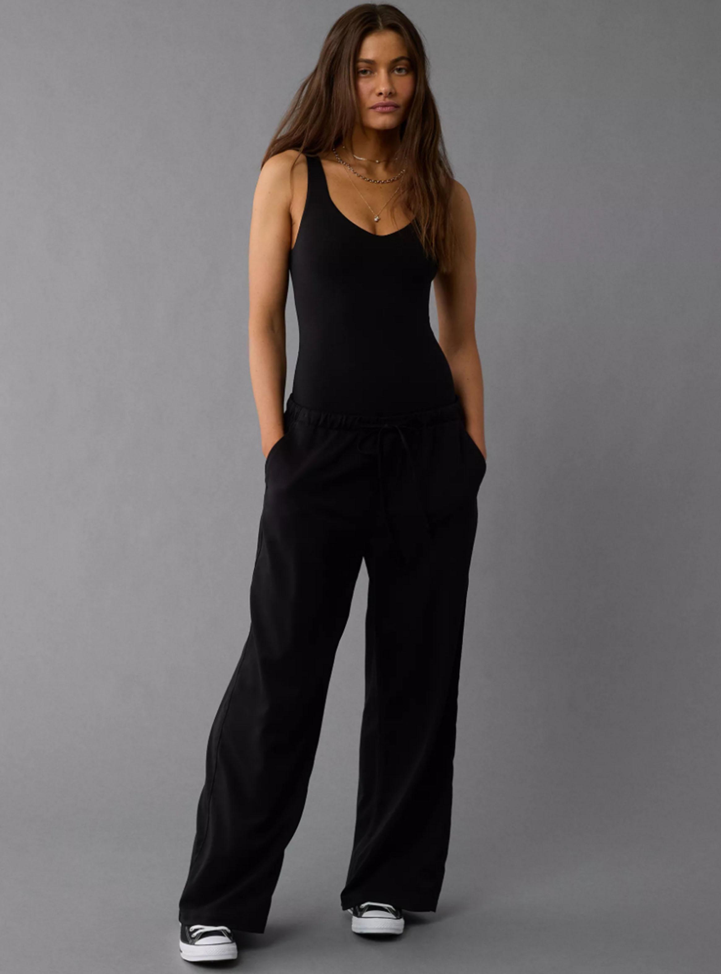 Body Ae de Algodón Cuello V-3