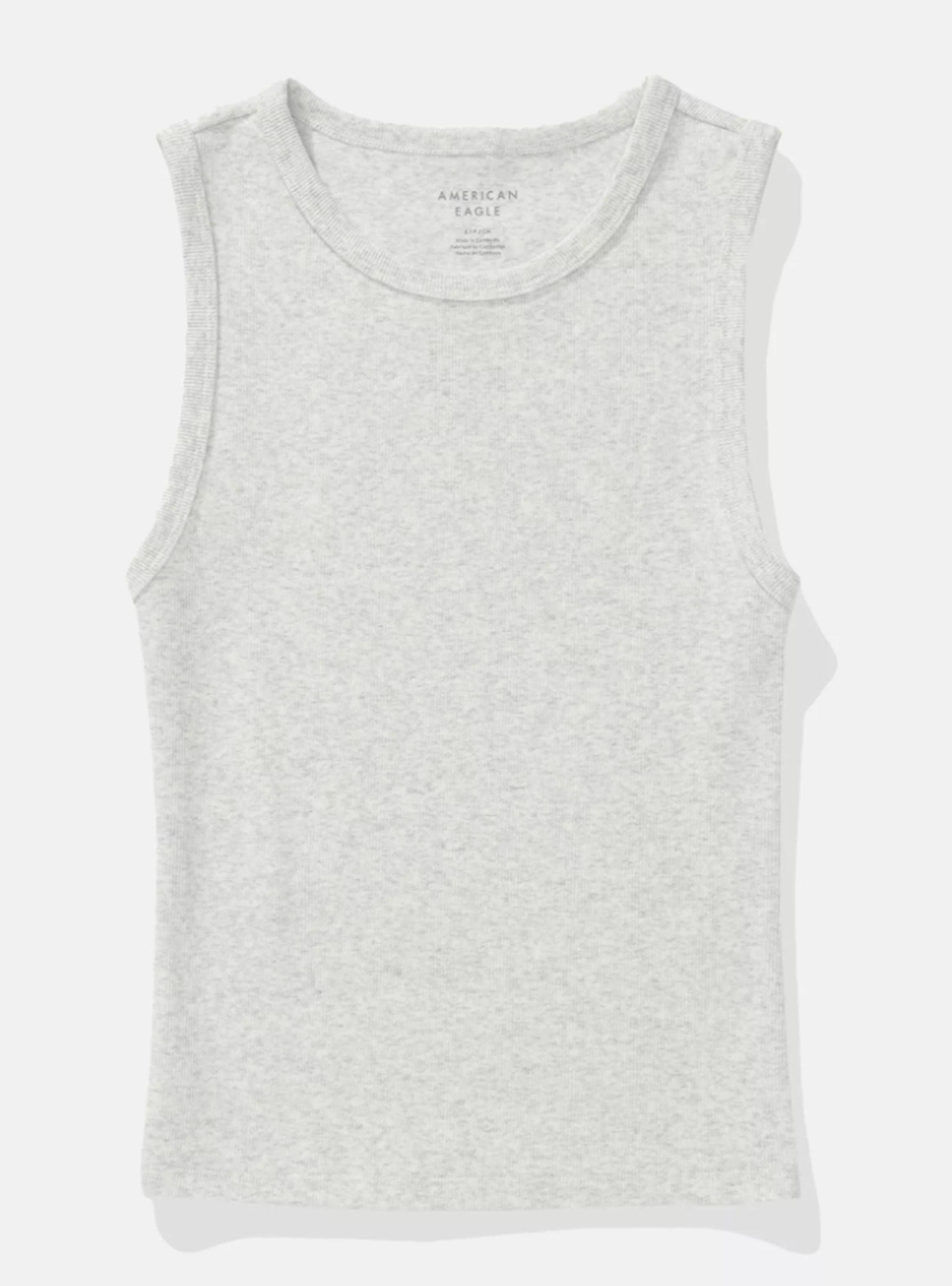 Polera Main Squeeze sin Mangas-2