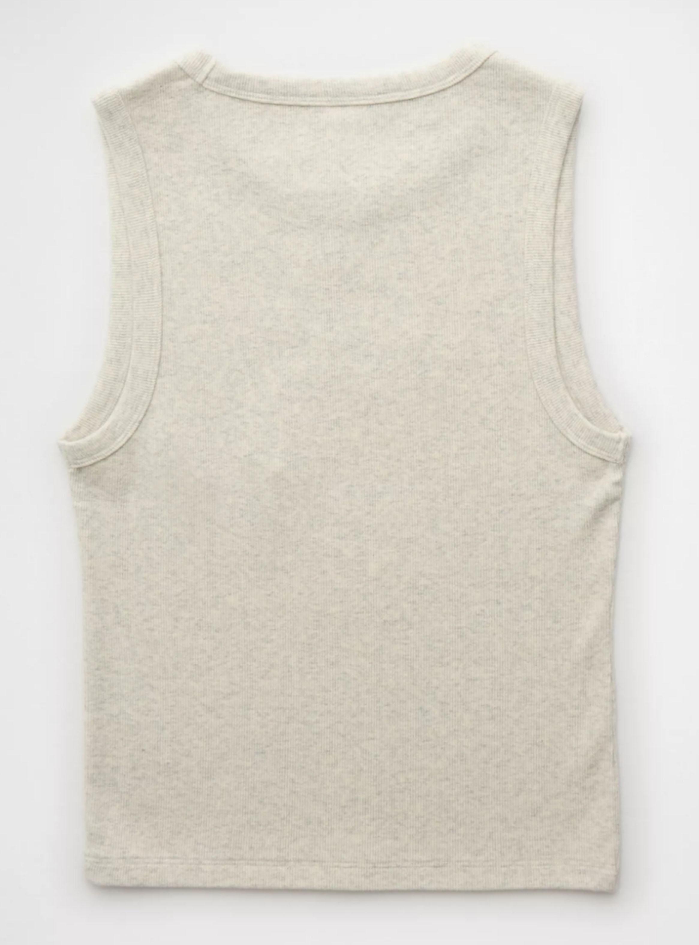 Polera Main Squeeze sin Mangas-3